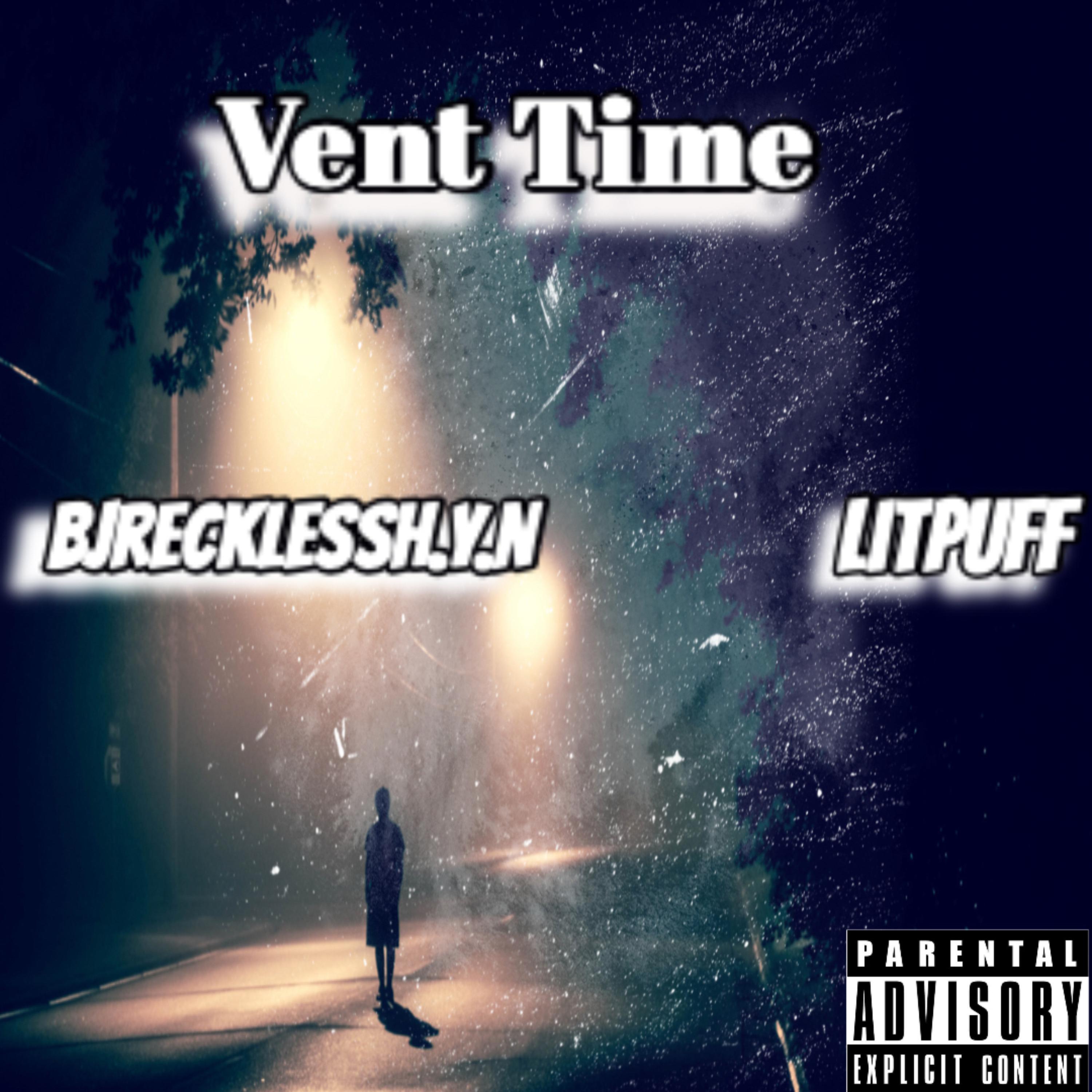 Vent Time artwork