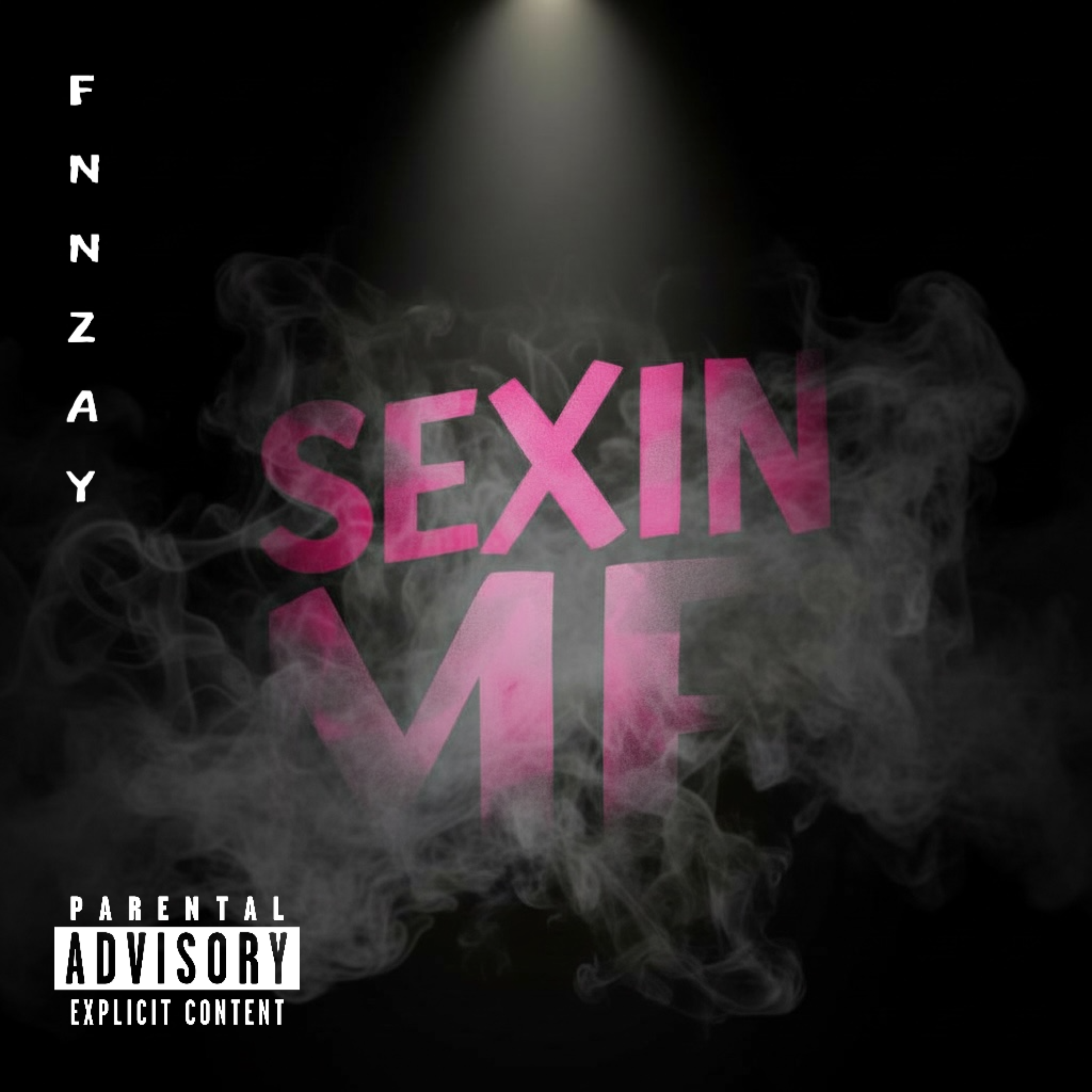 Sexin Me artwork