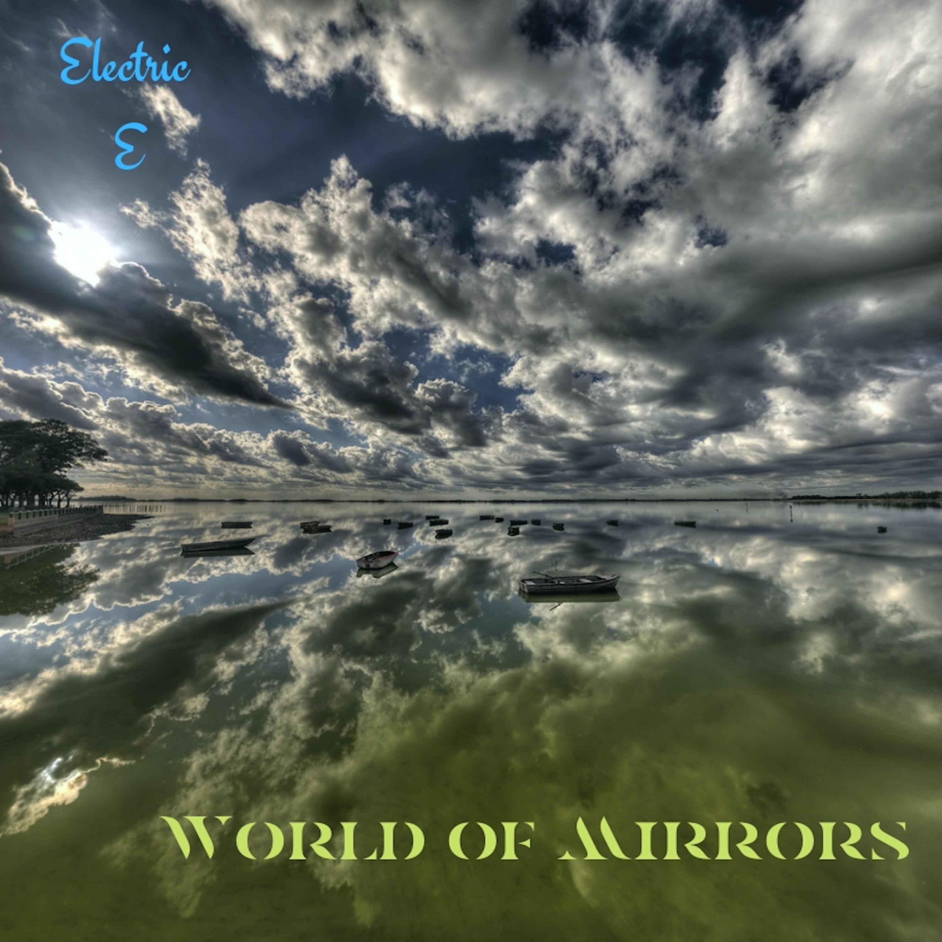 World of Mirrors artwork