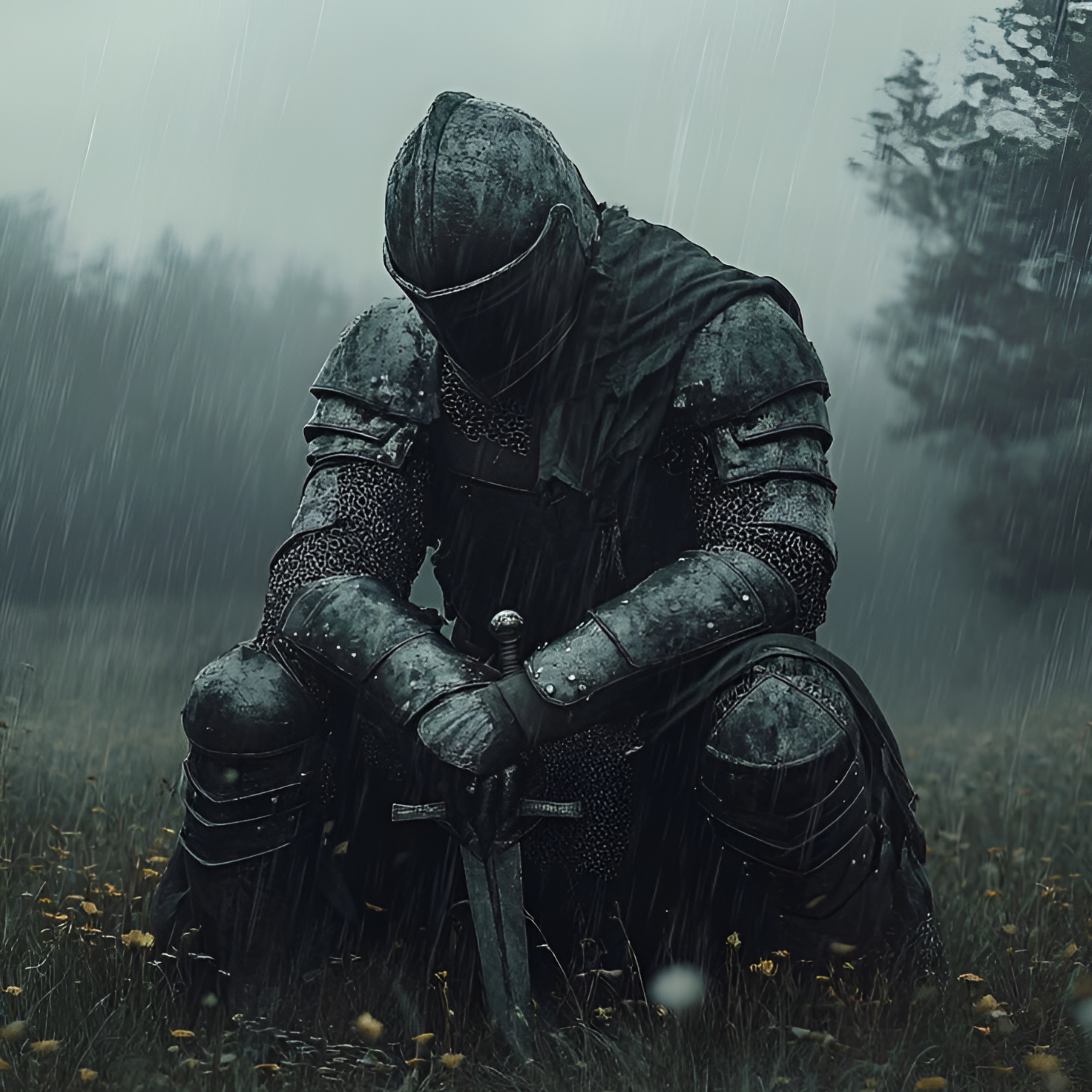 Gone Too Soon artwork