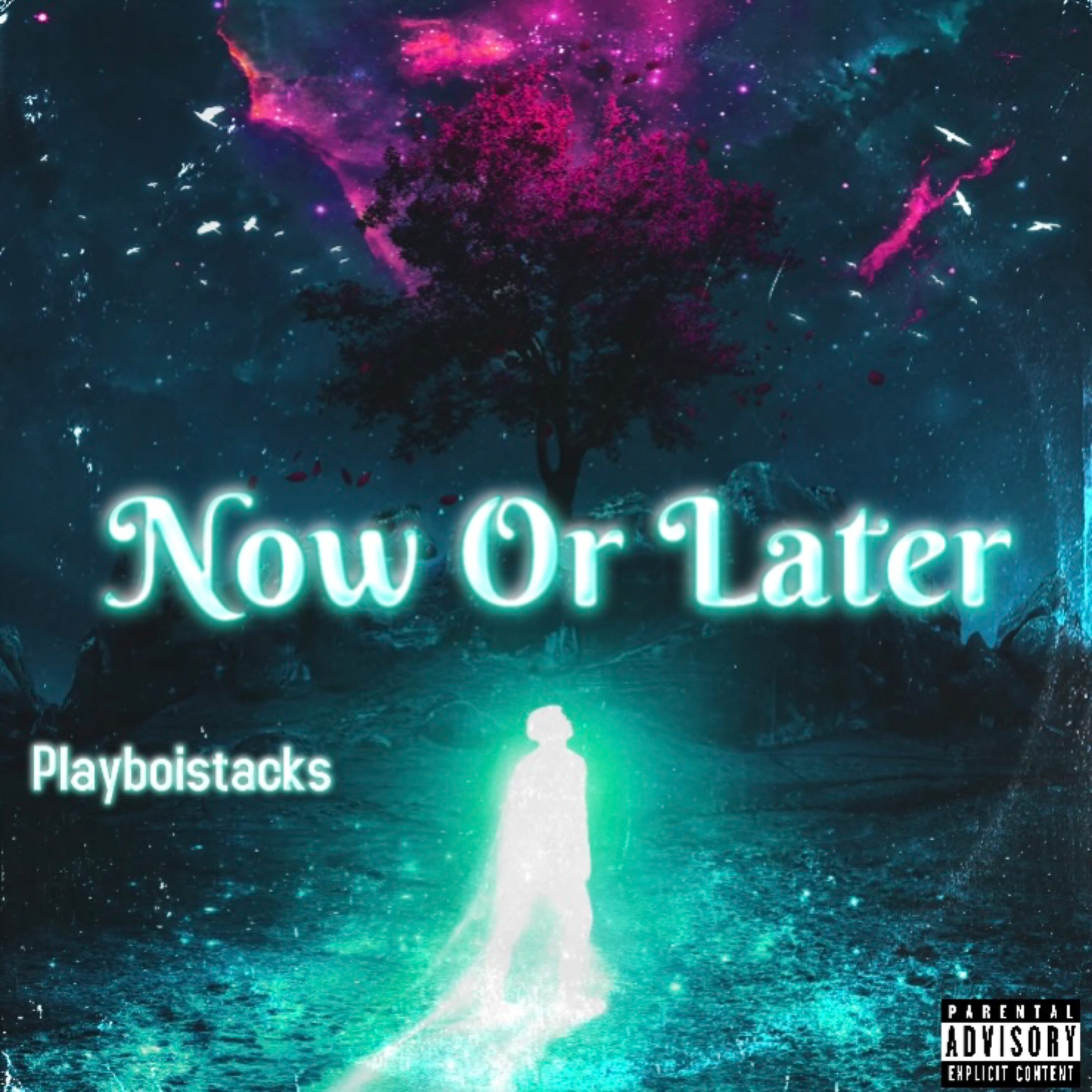 Now Or Later artwork