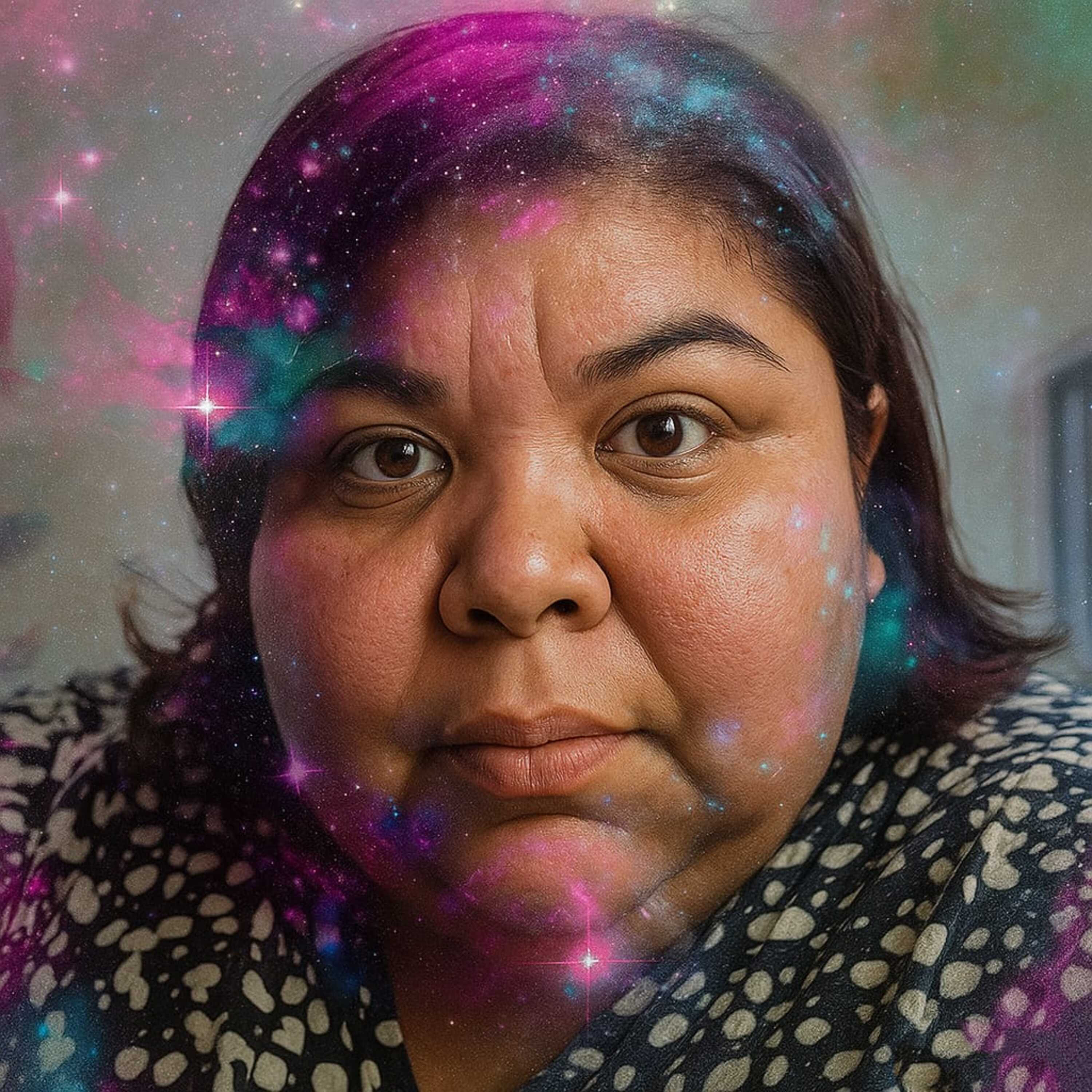 AIMÉ (Non-Stop) artwork