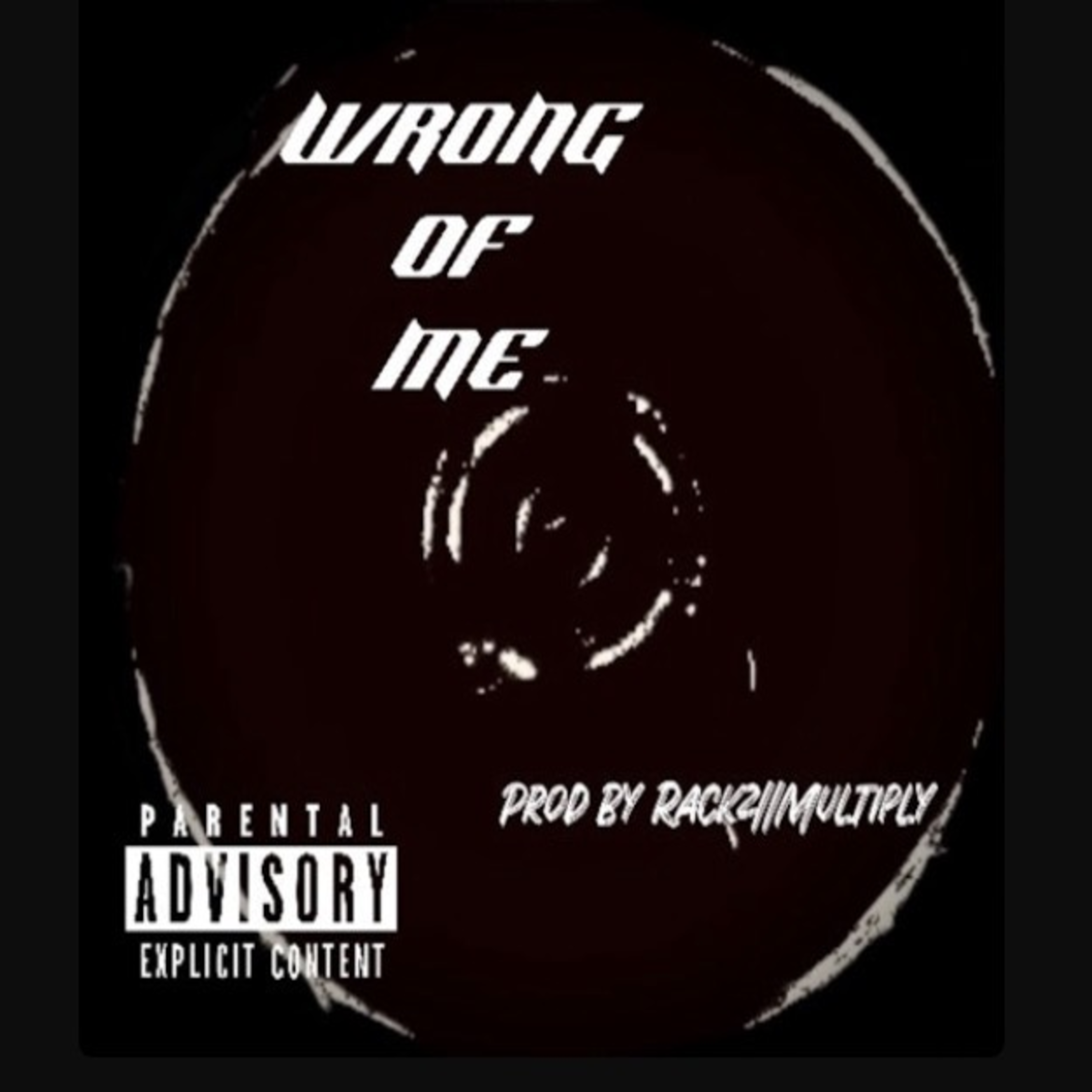 Wrong Of Me artwork