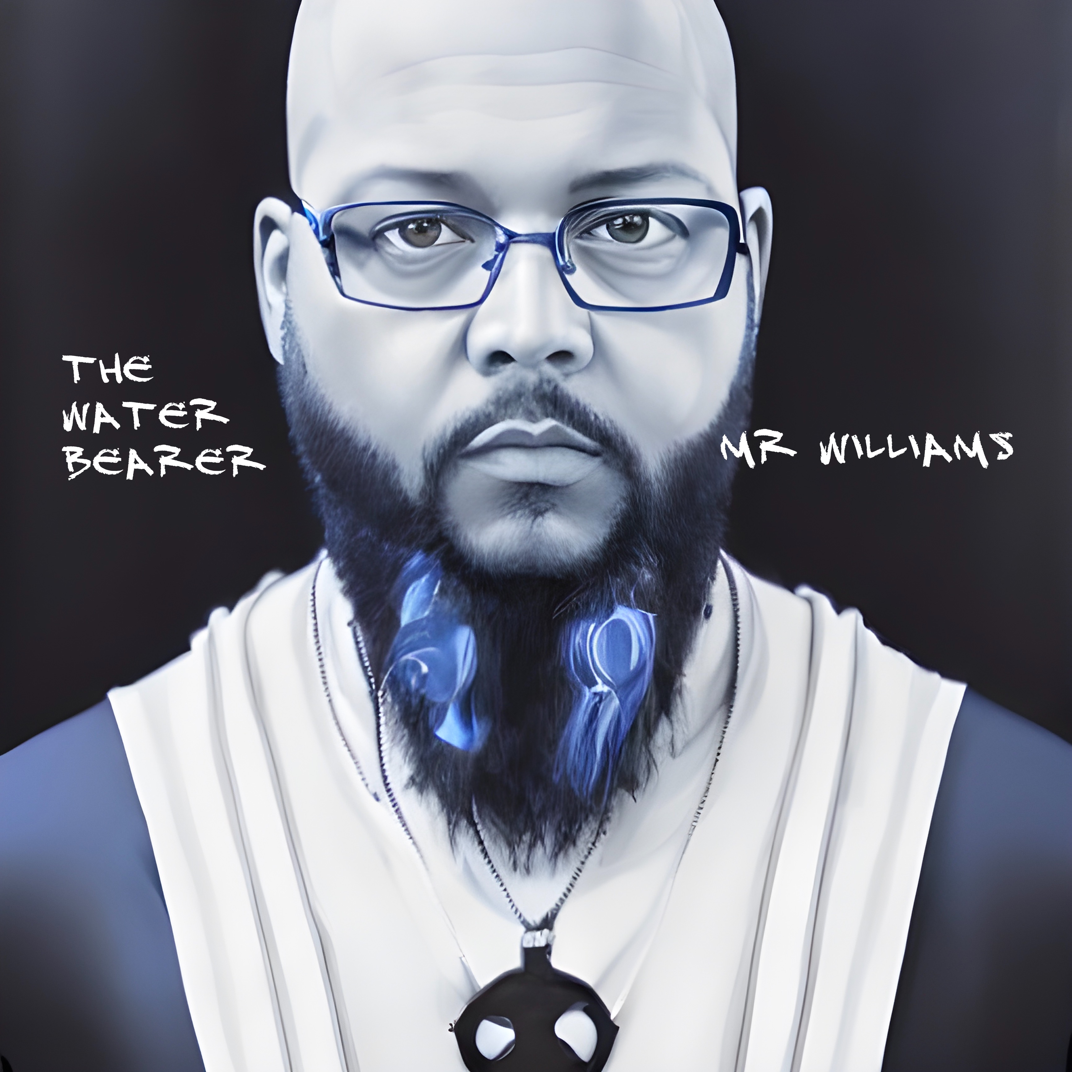 The Water Bearer artwork