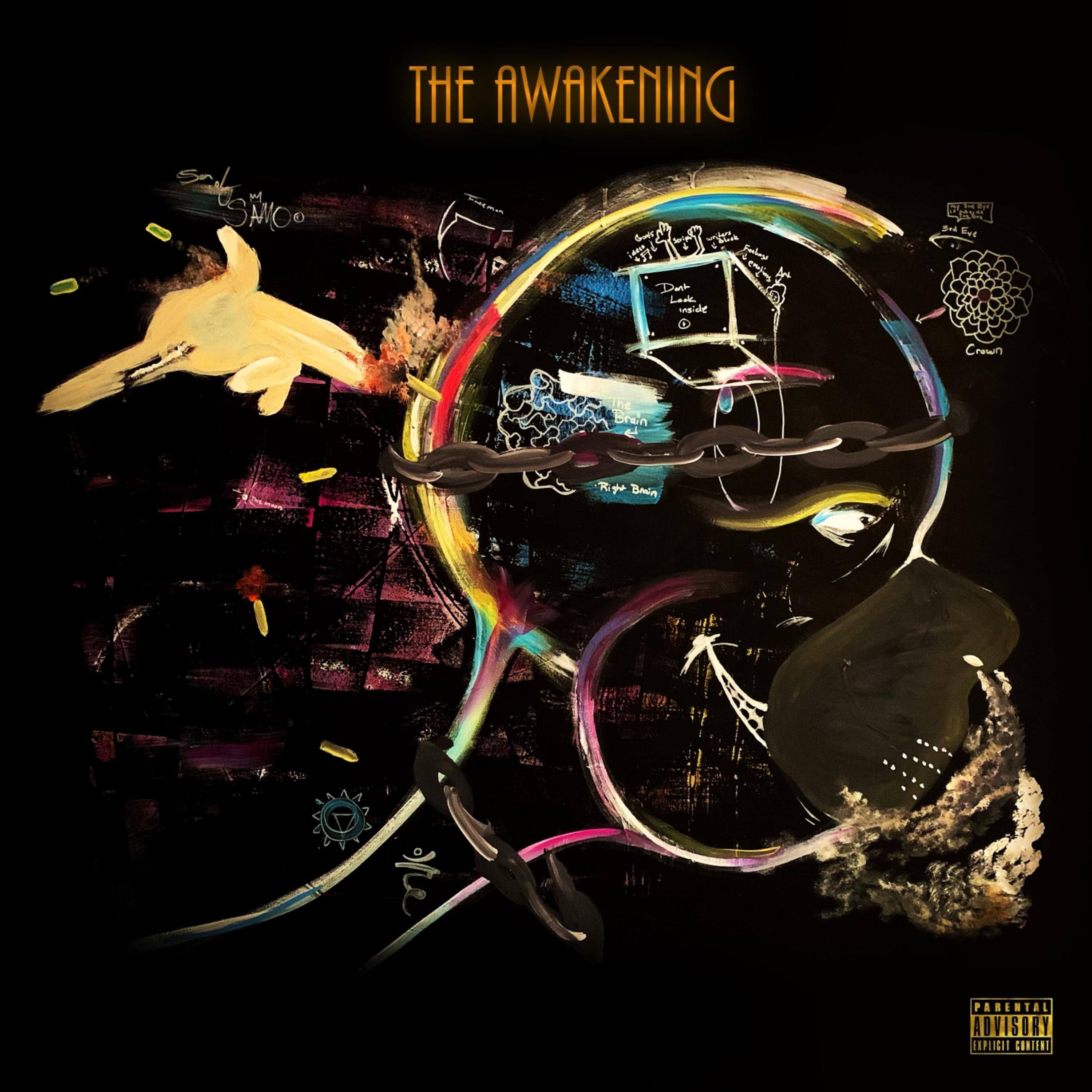 The Awakening artwork