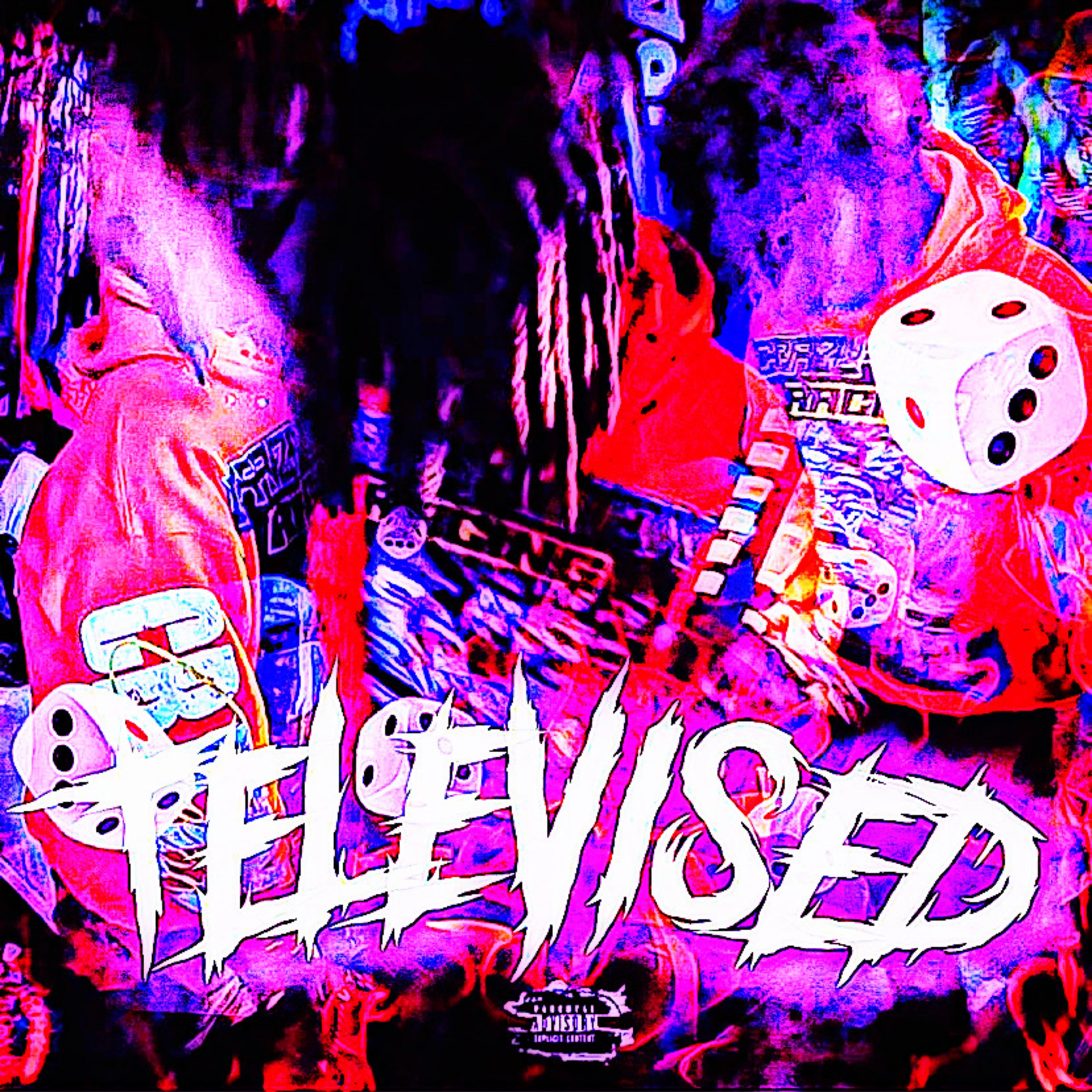 TELEVISED artwork