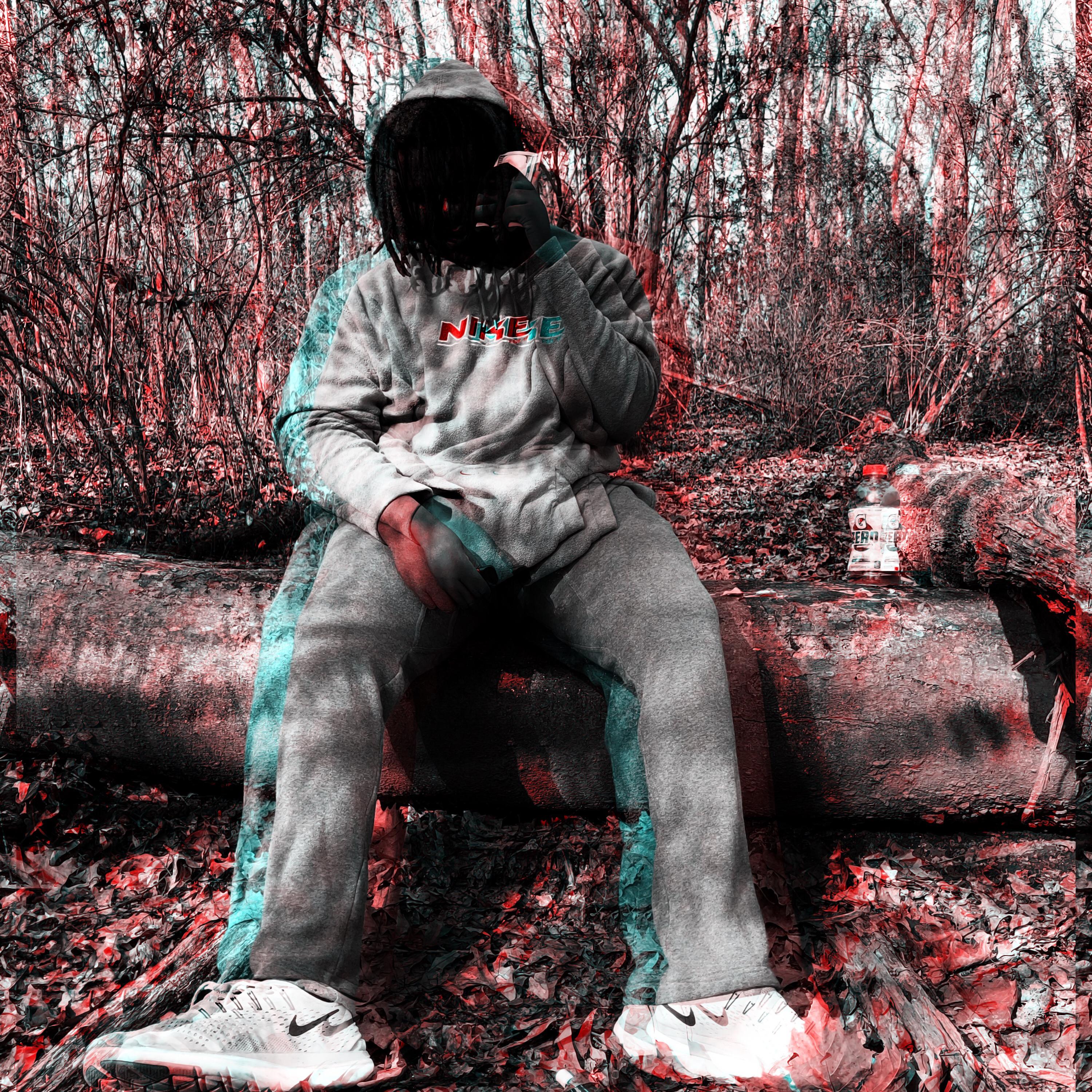 Can't Relate artwork