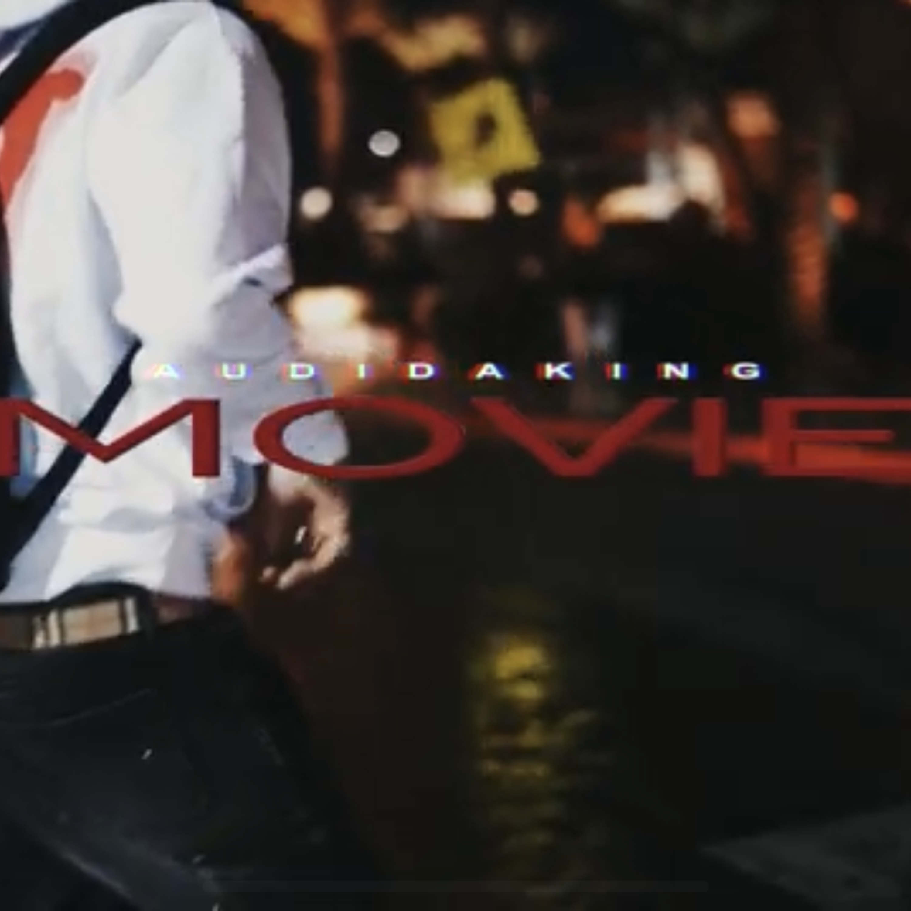 Movie artwork