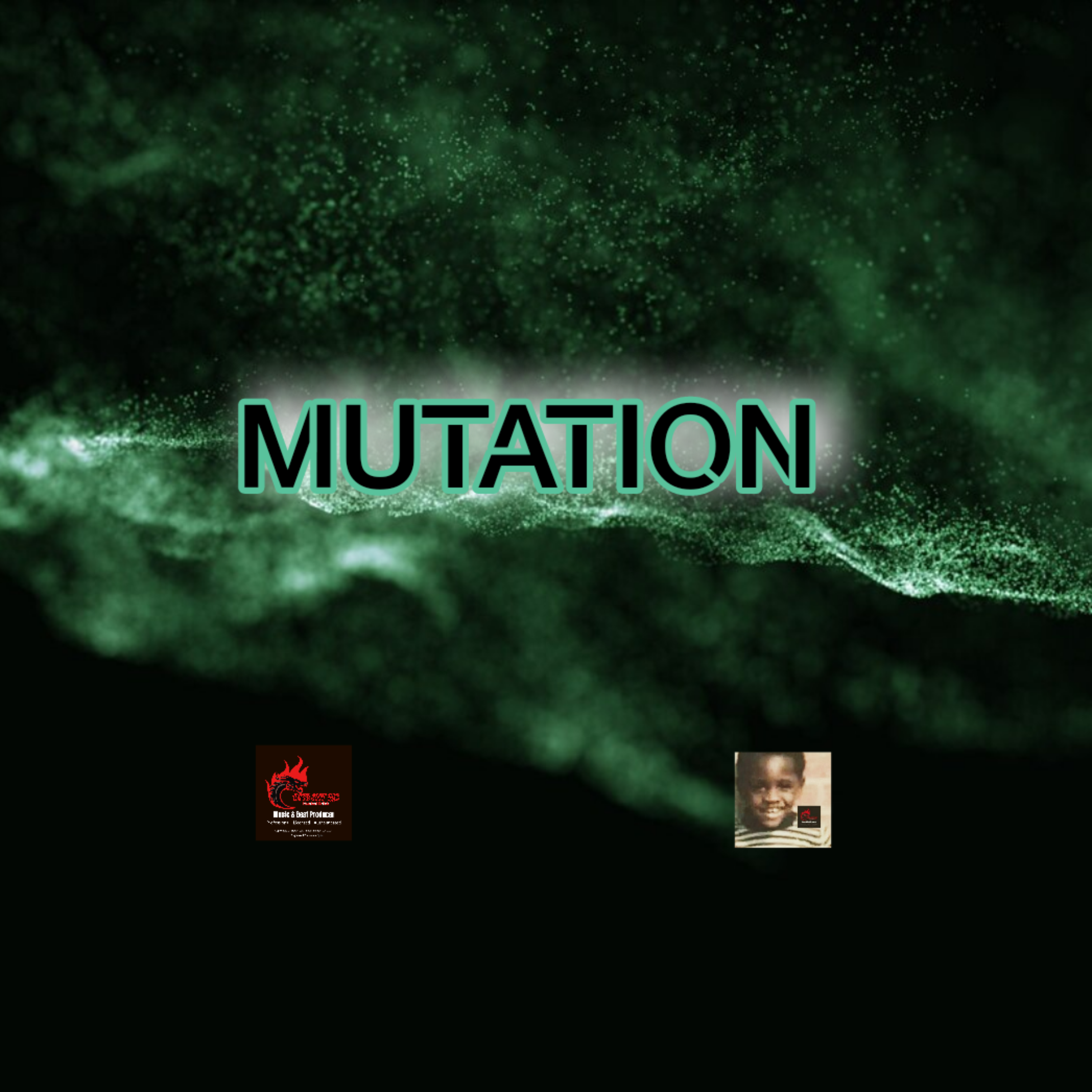 MUTATION artwork