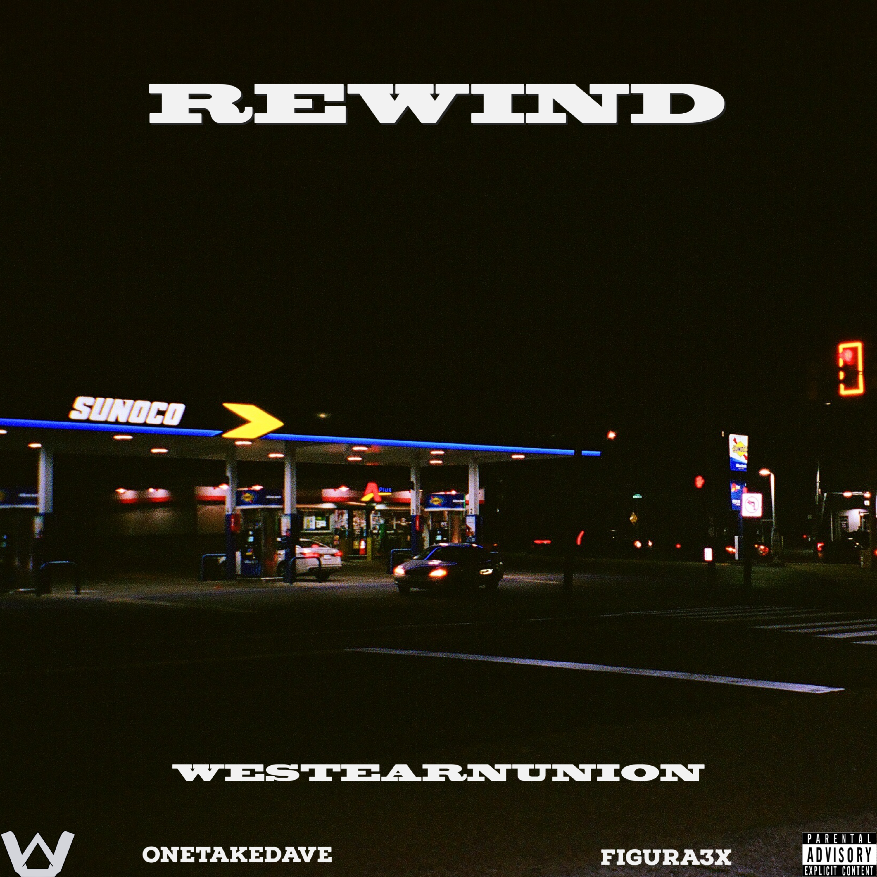 REWIND artwork