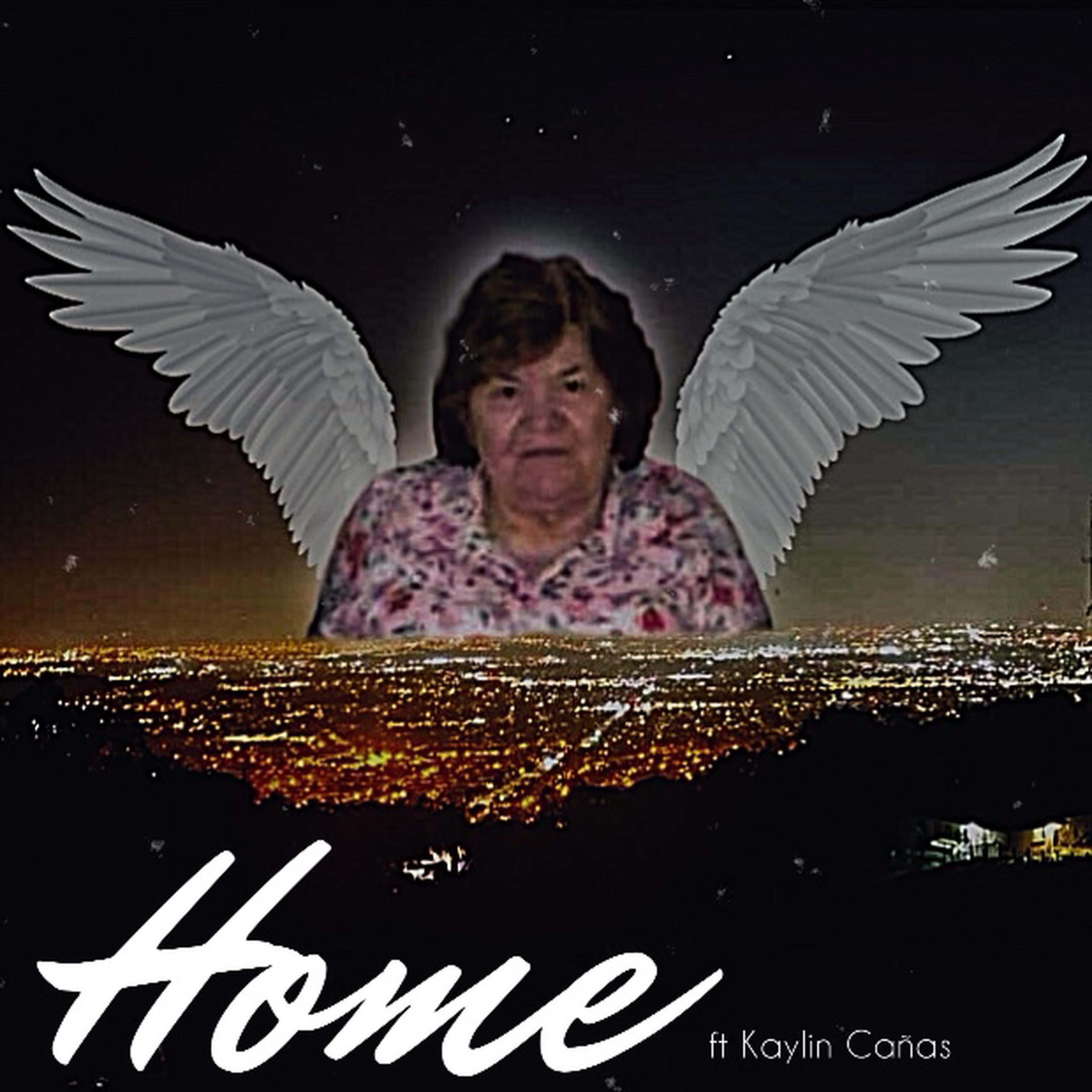 Home artwork