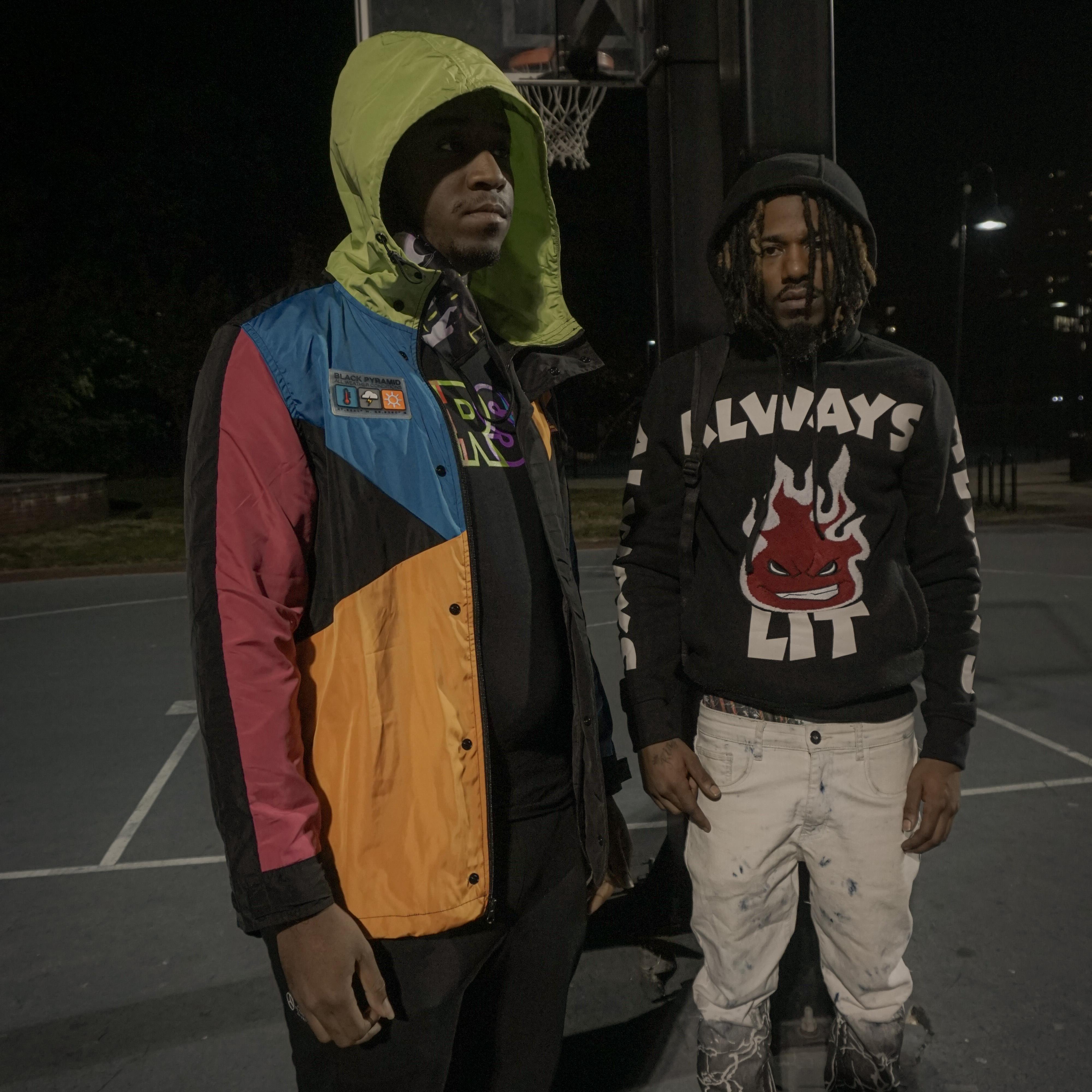 Reasons artwork