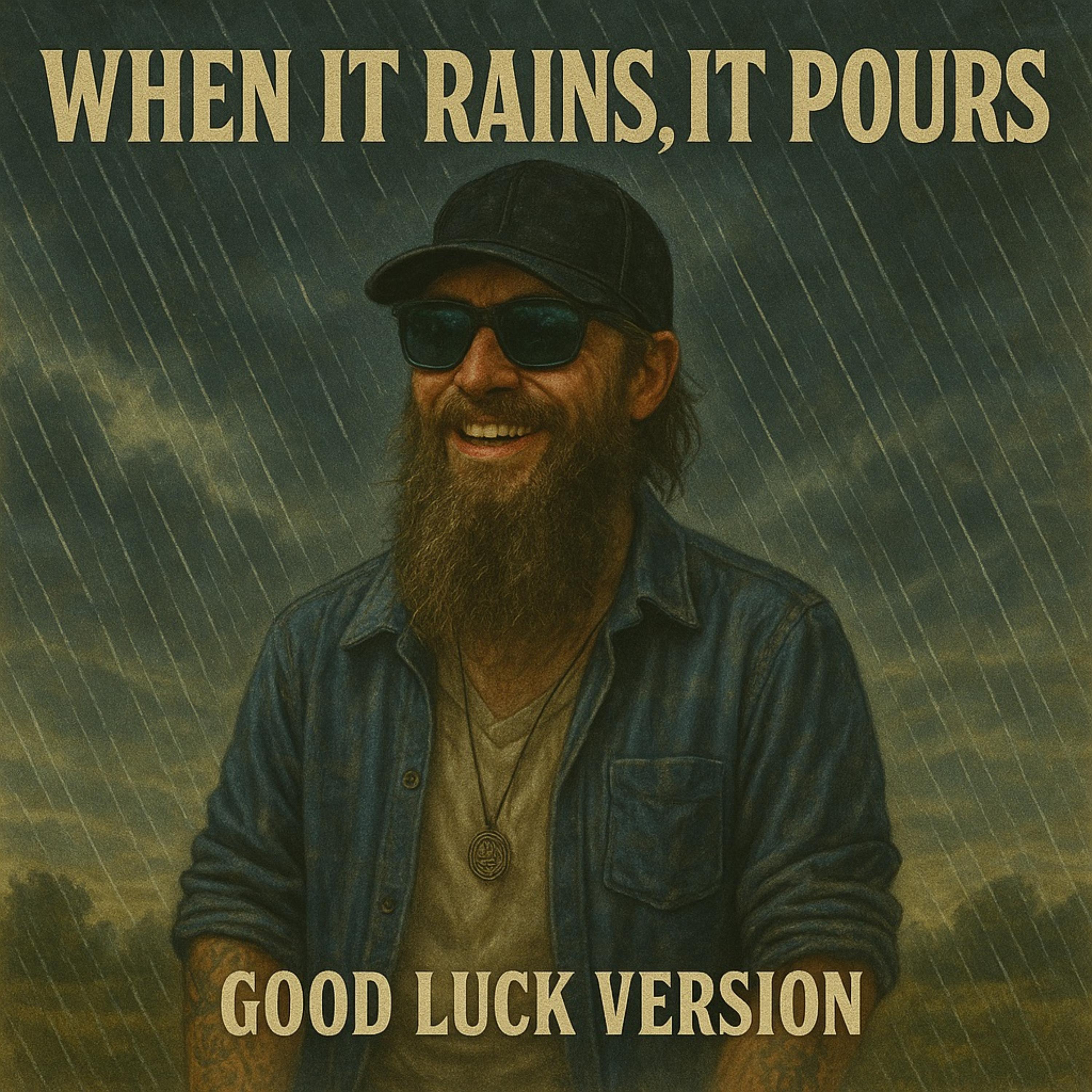 When It Rains, It Pours artwork