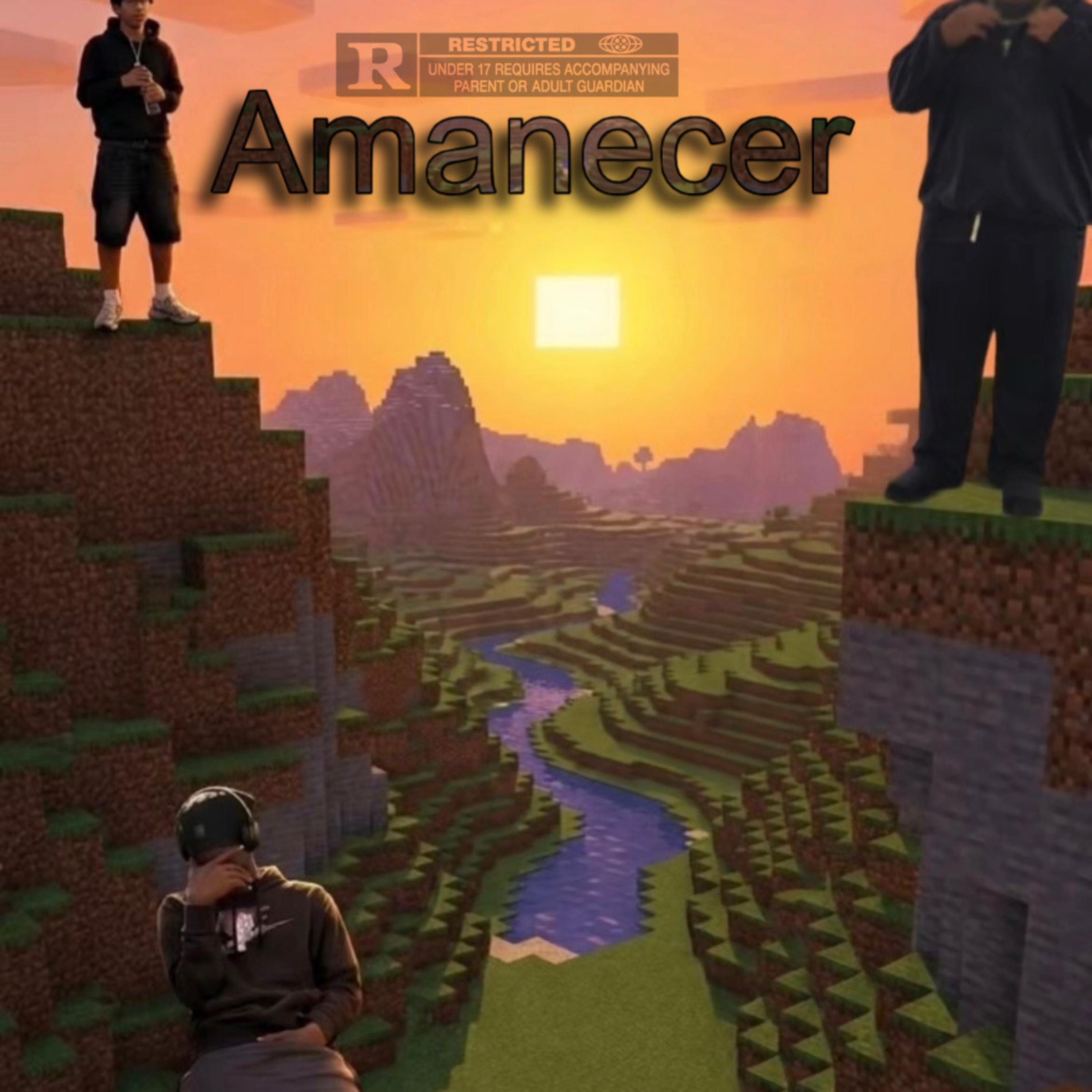 Amanecer artwork