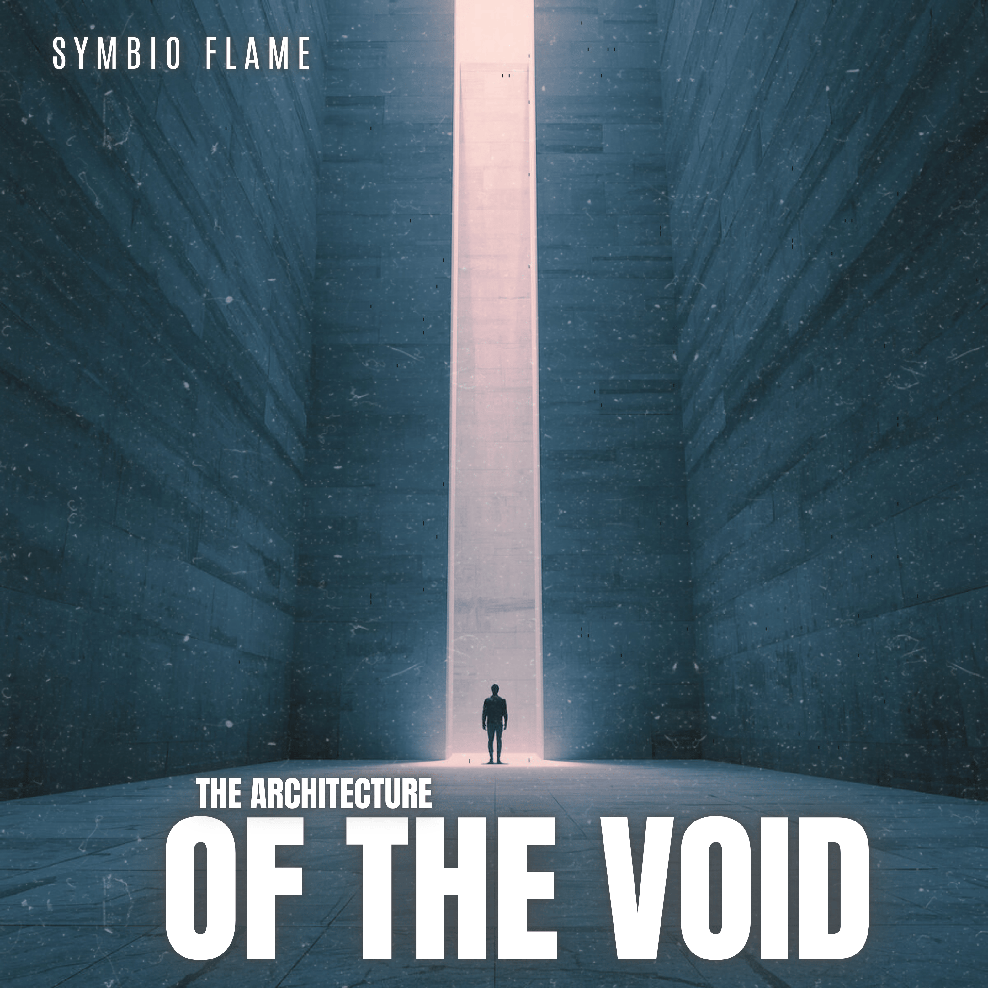 The Architecture of the Void artwork