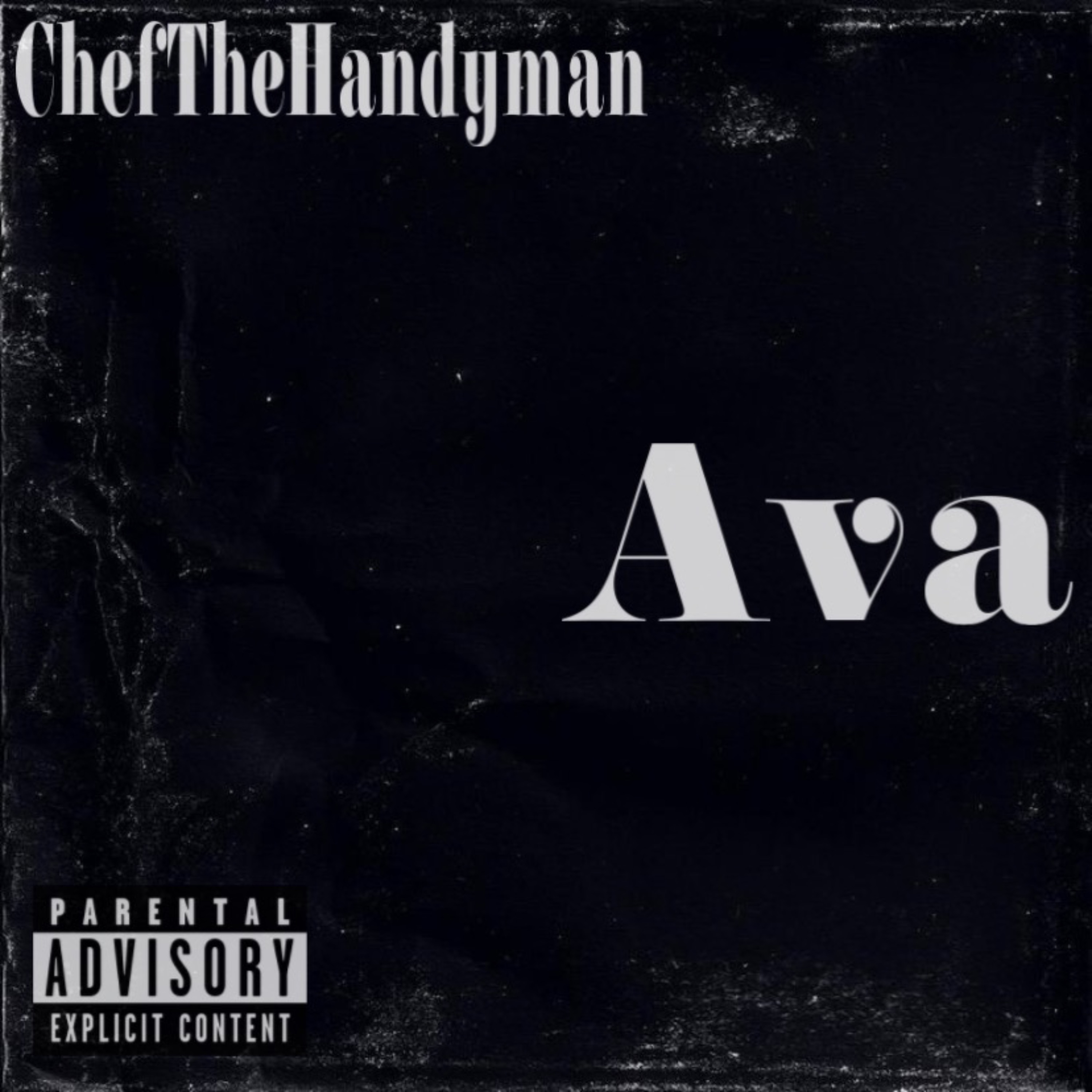 Ava by ChefTheHandyman cover art