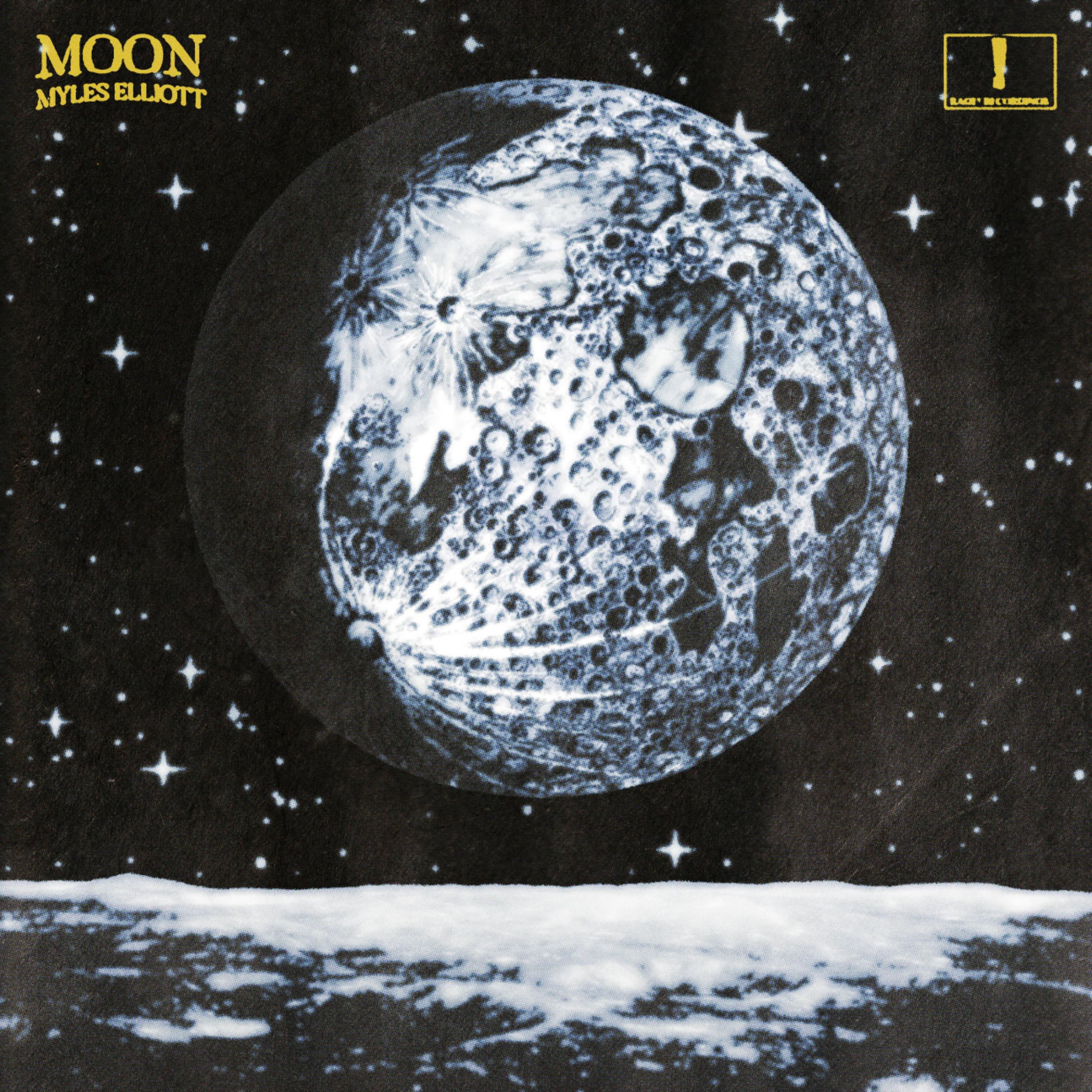 MOON artwork