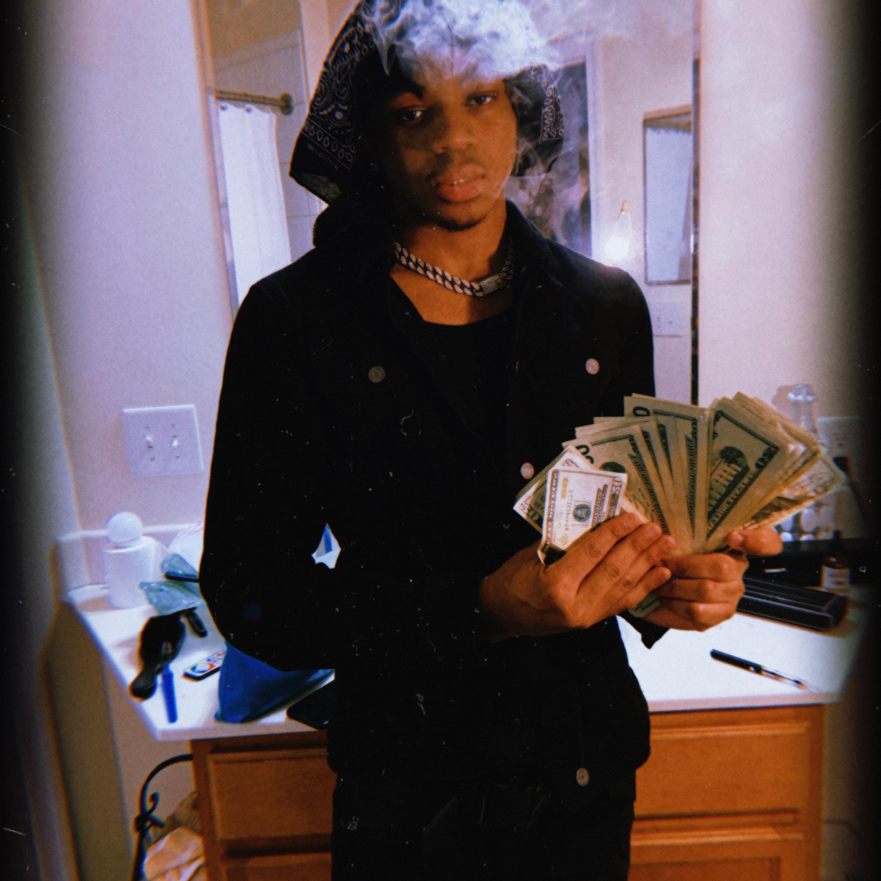 Hol' It Down artwork