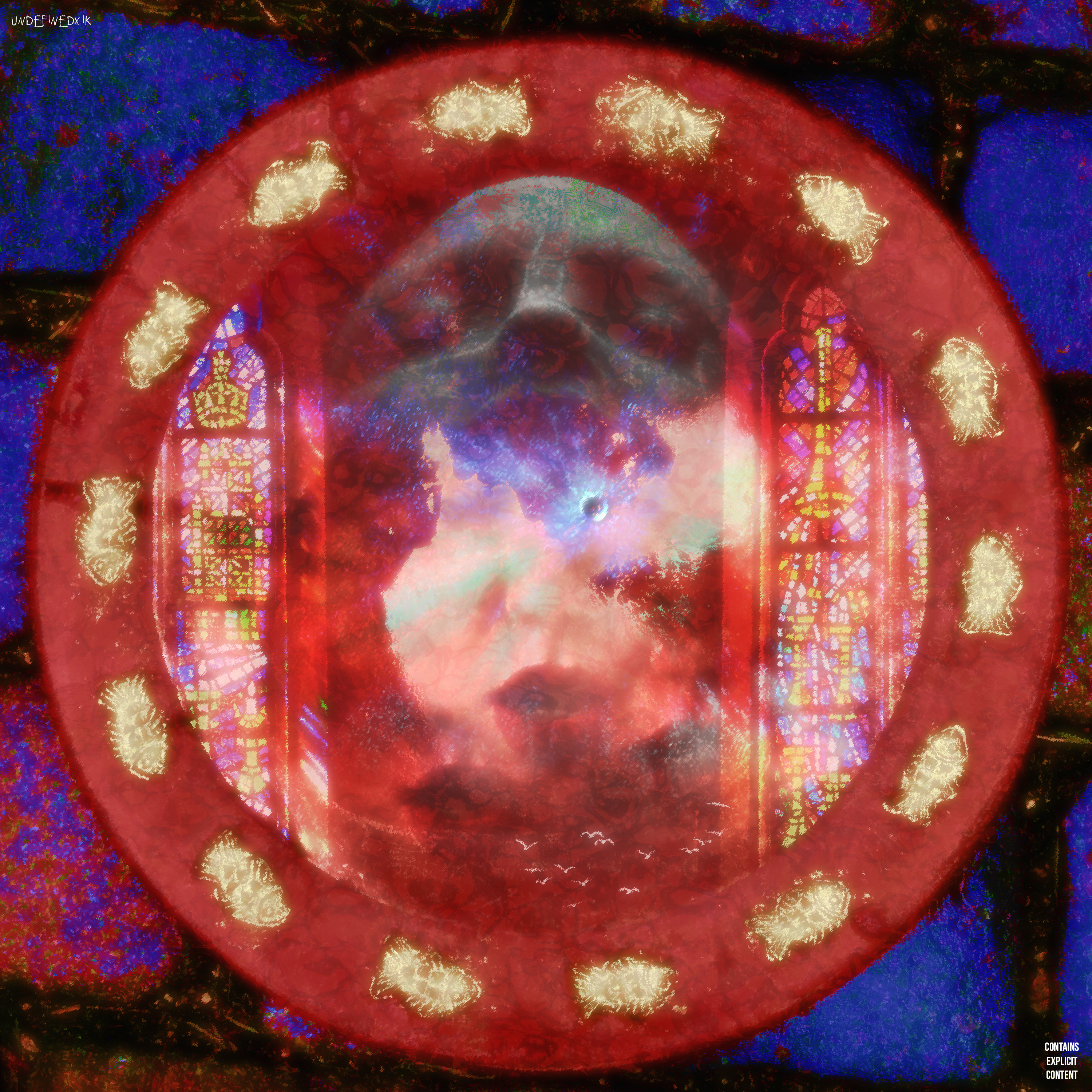 26 Faza artwork
