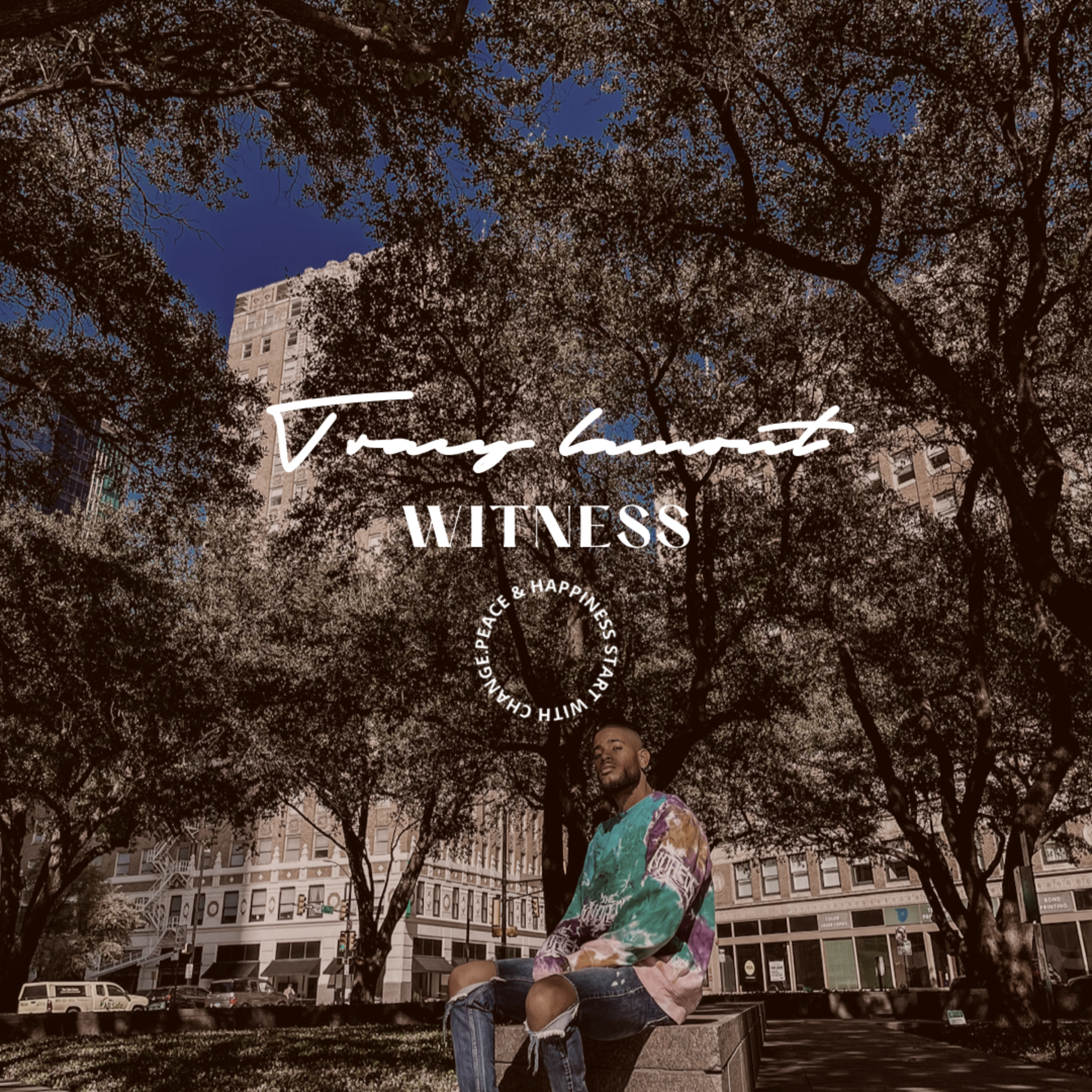 Witness artwork