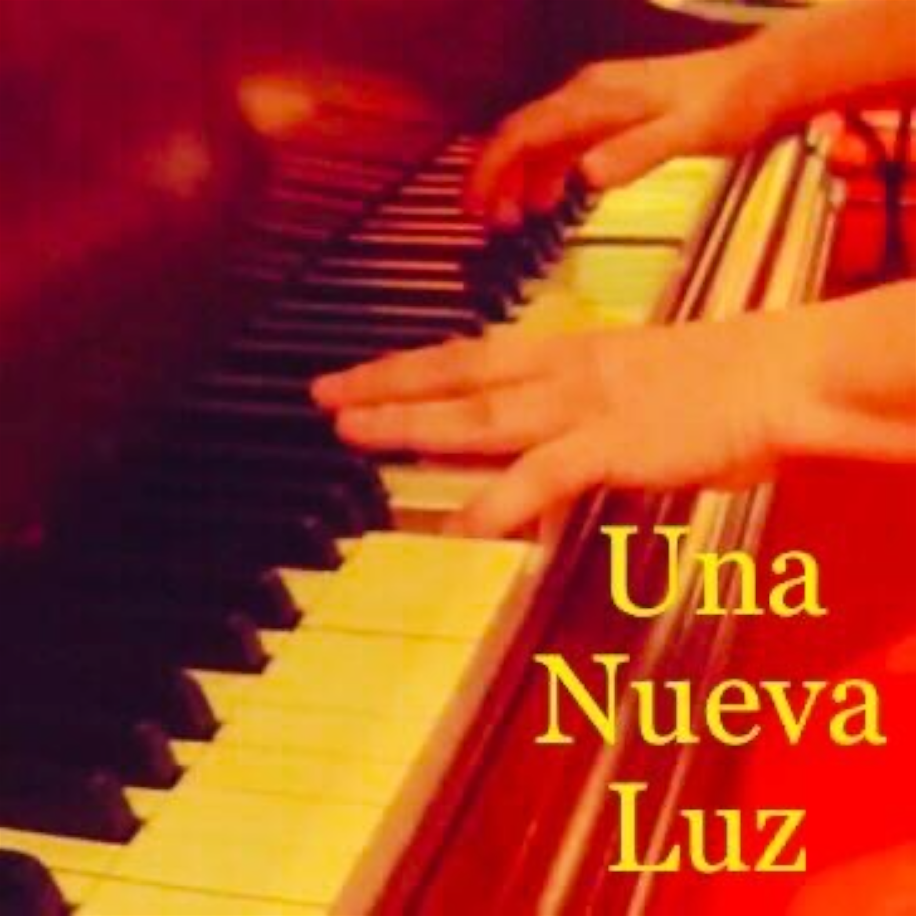 Una Nueva Luz artwork