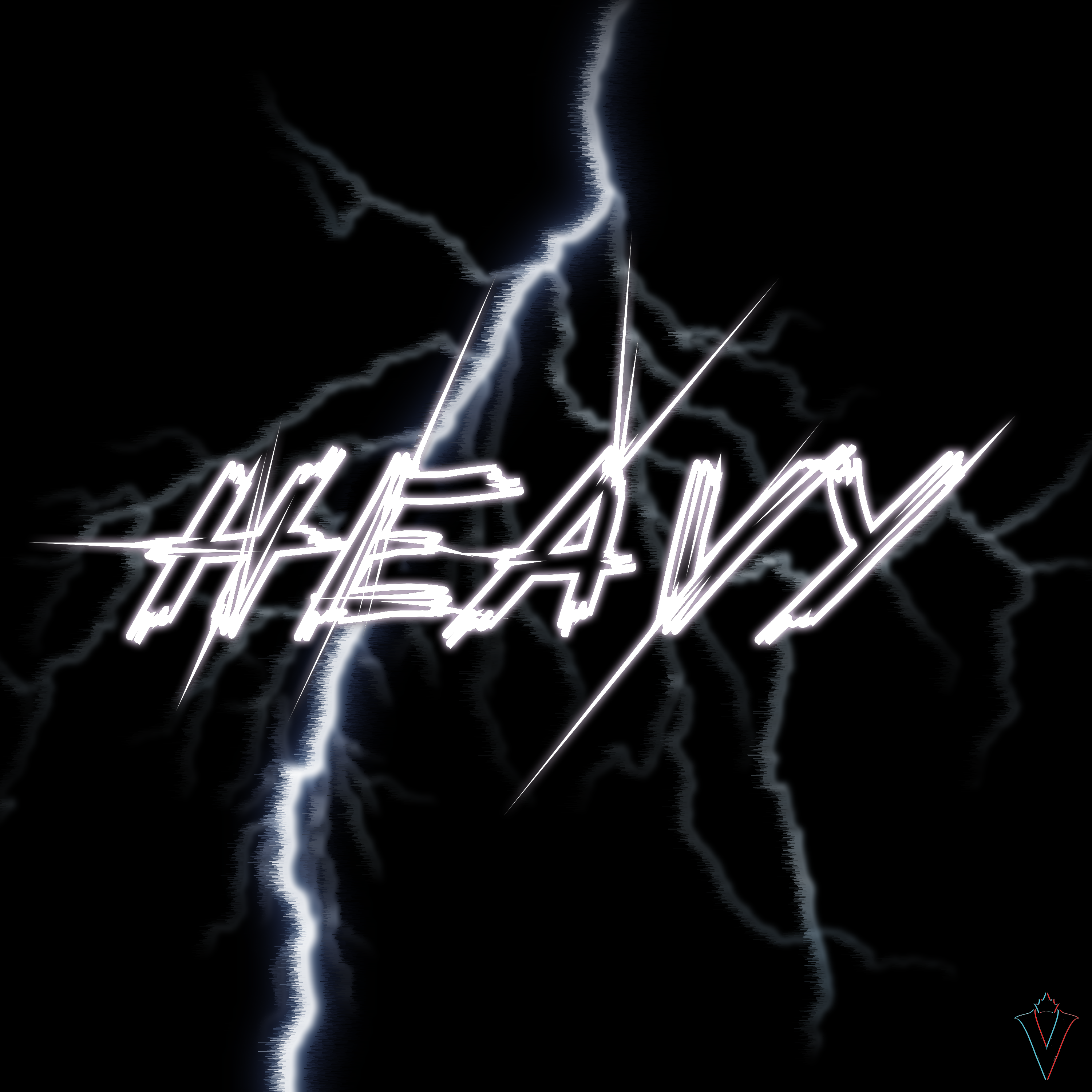 Heavy artwork