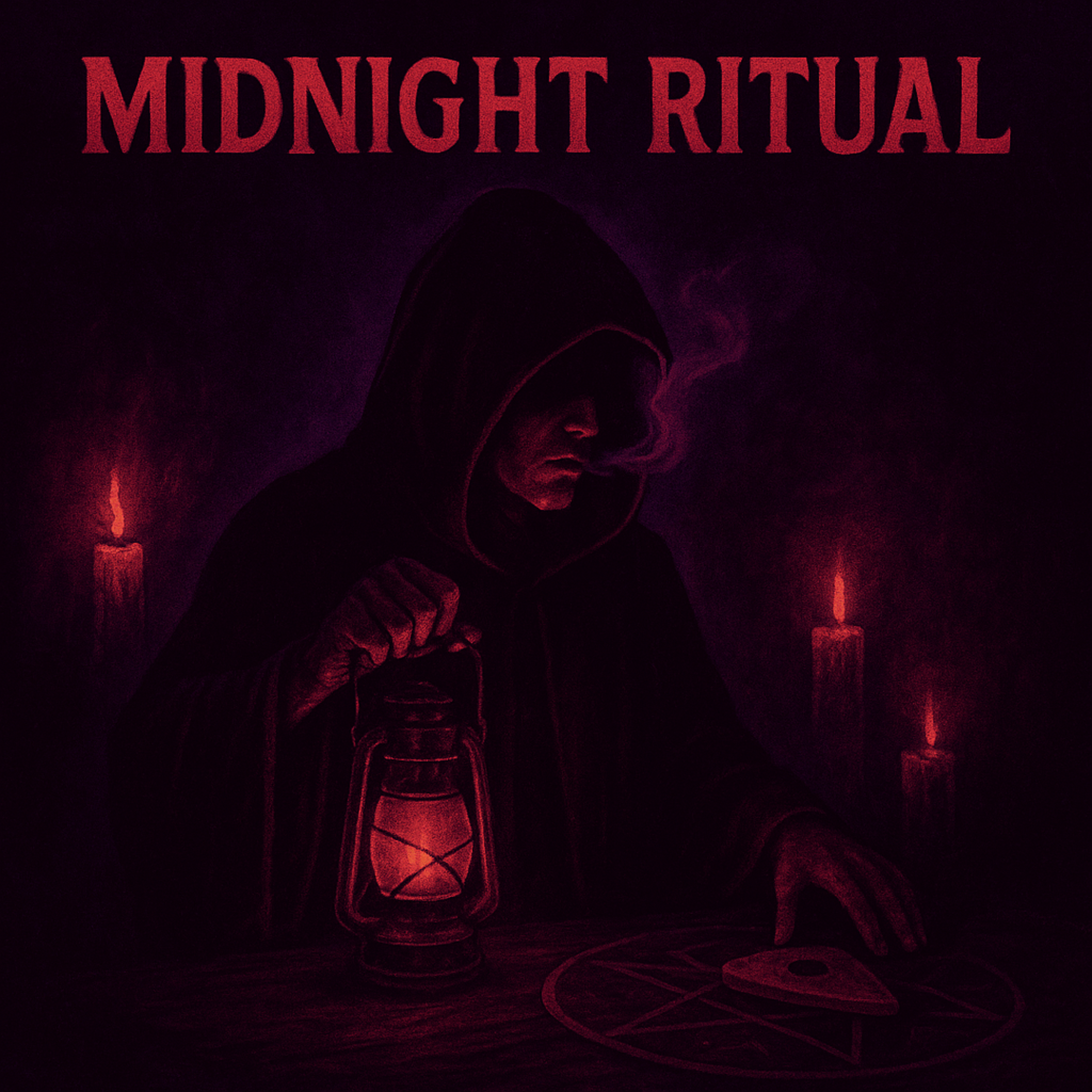 Midnight Ritual artwork
