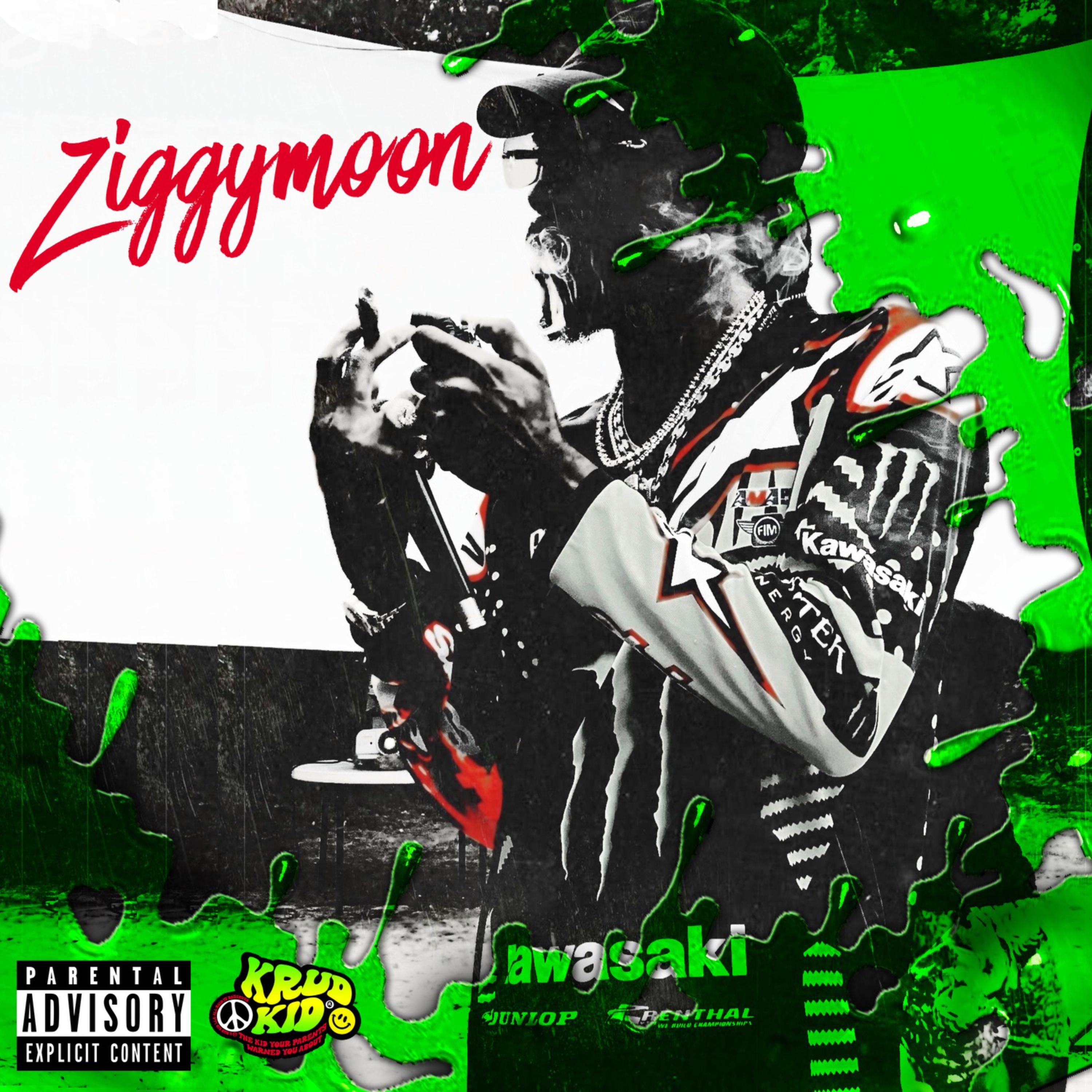 Oh My Goodness artwork