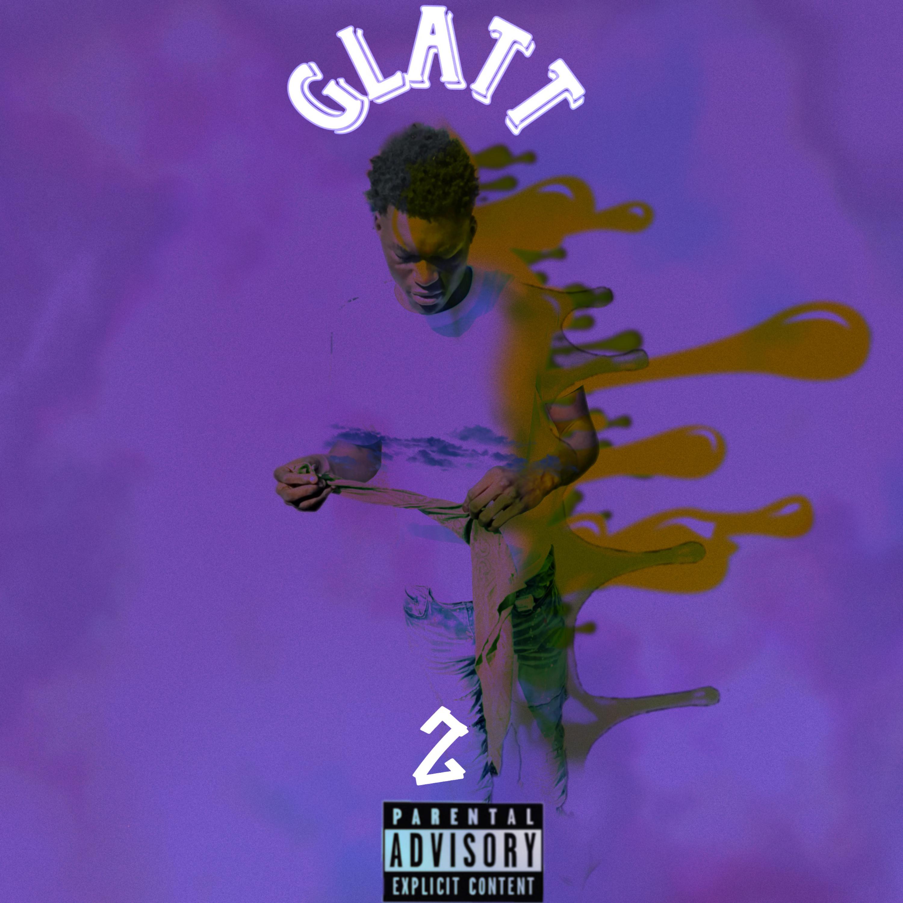 GLATT 2 artwork