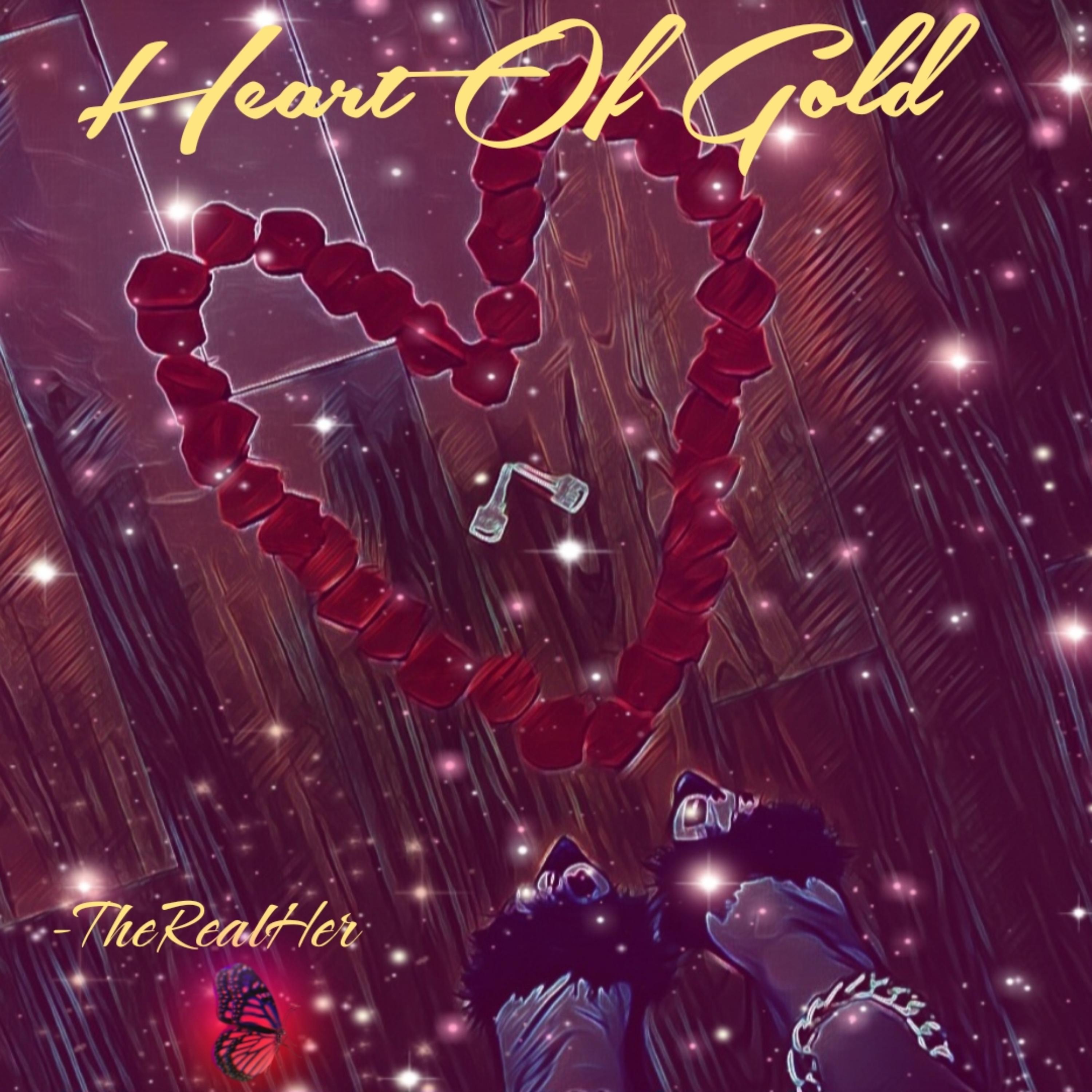 Heart Of Gold artwork