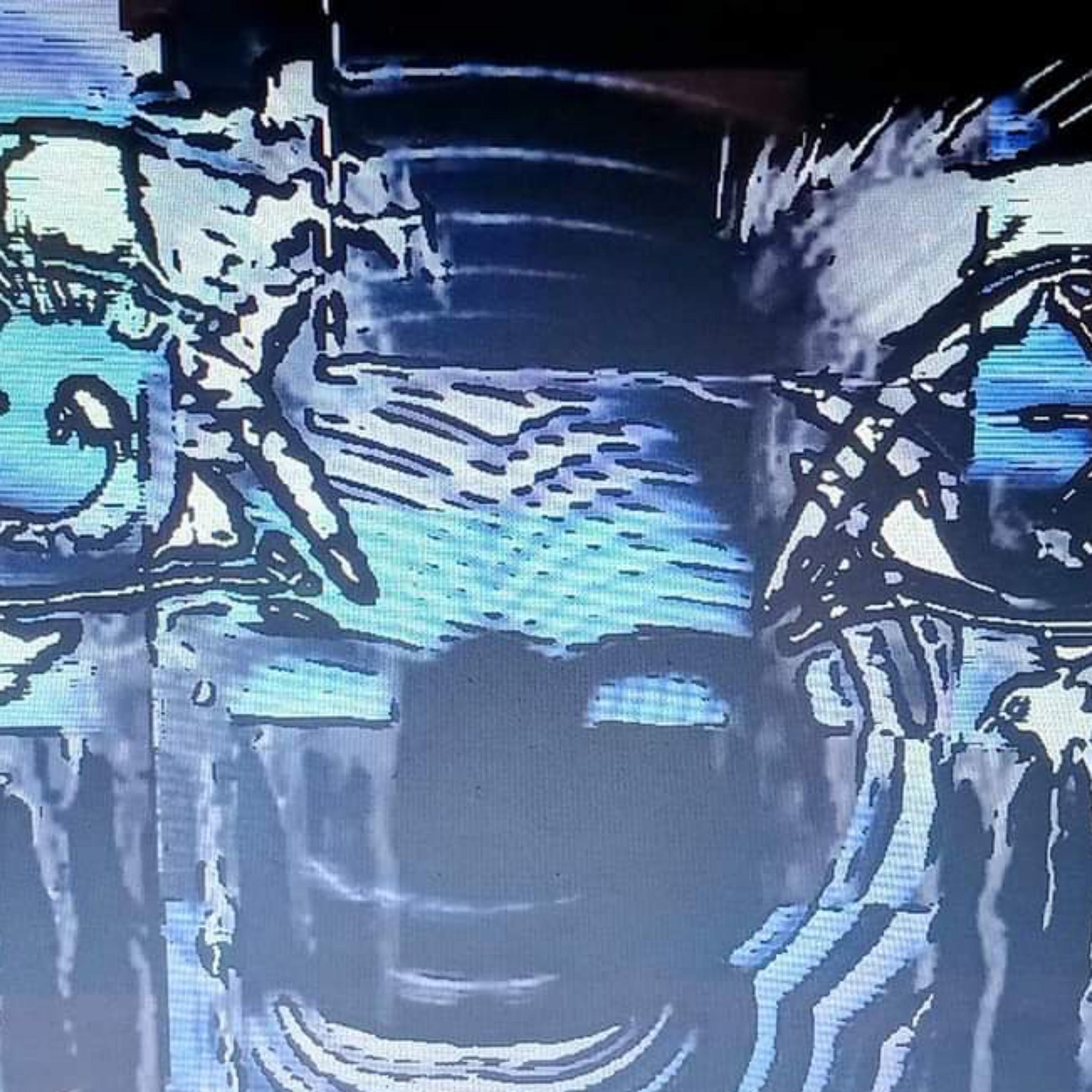 Something artwork