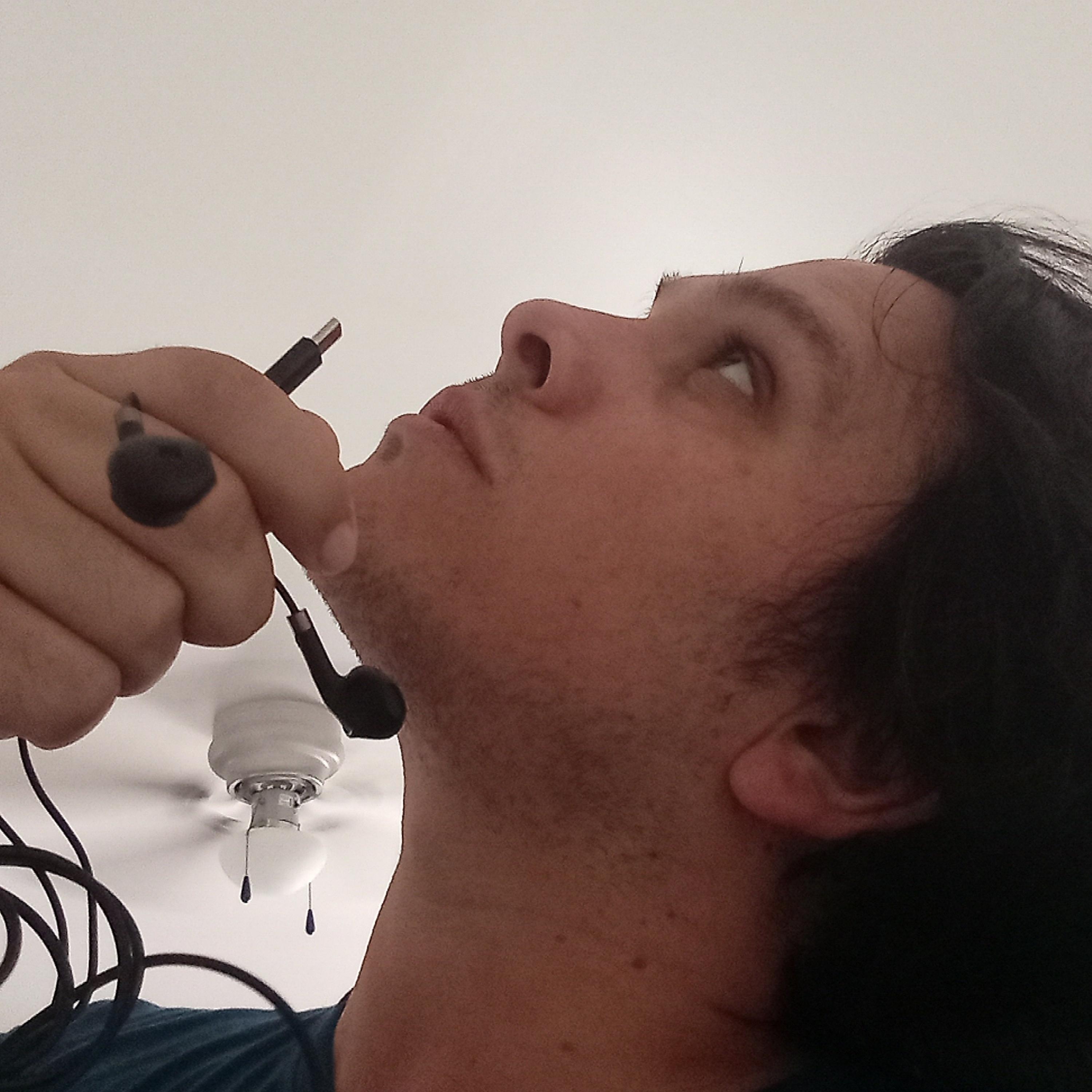 Looking For Pixels v2 artwork