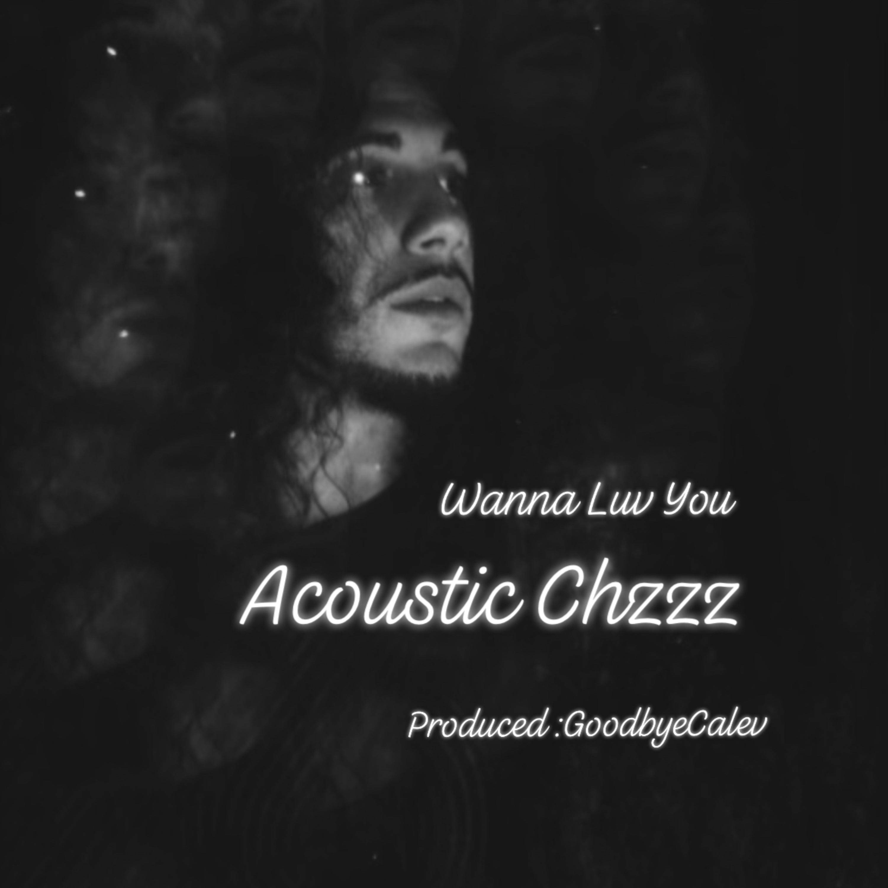 Wanna Luv You artwork