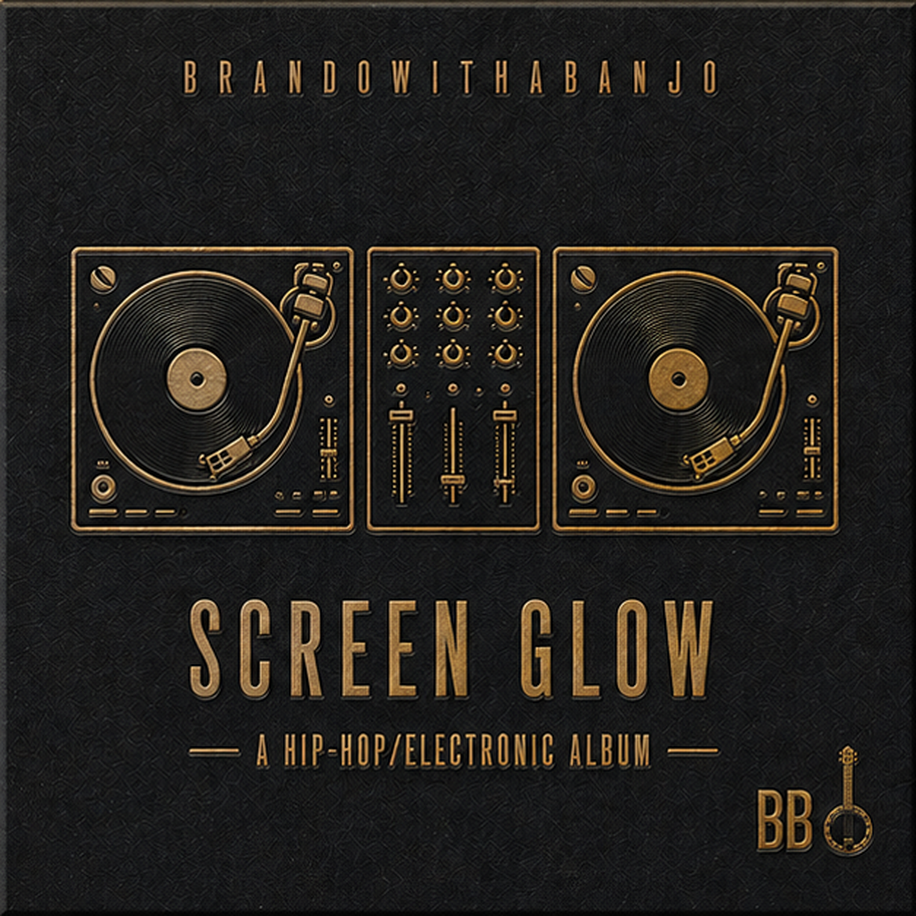 Screen Glow artwork