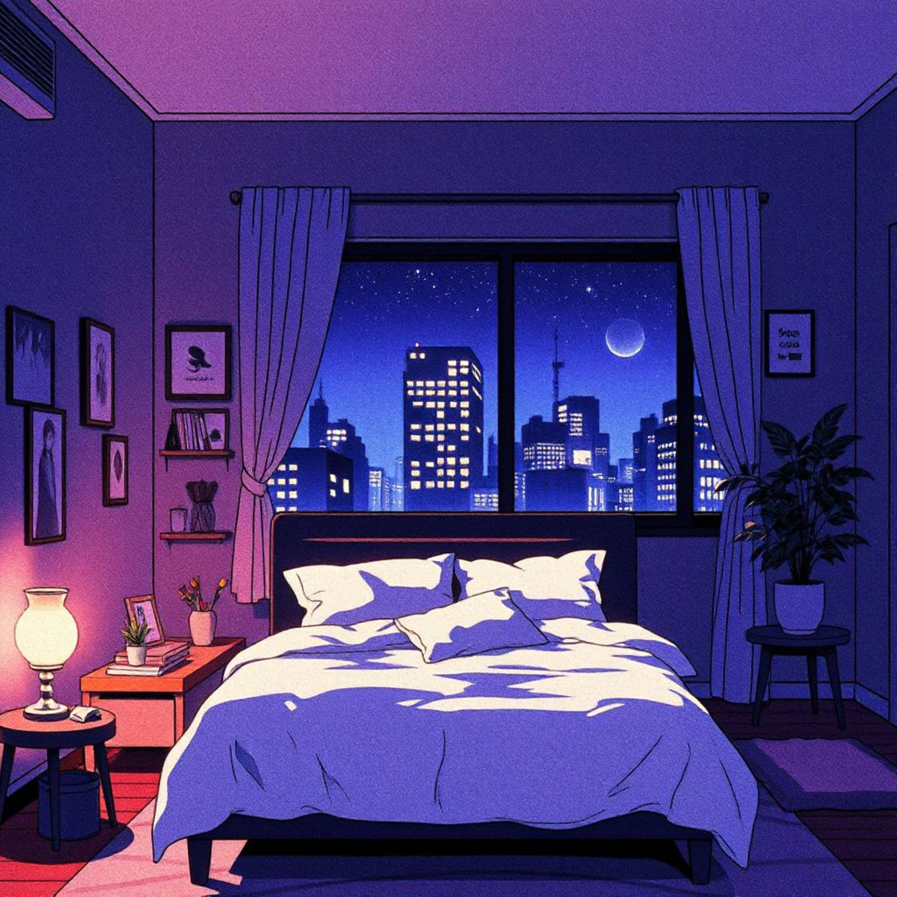It's Getting Late artwork