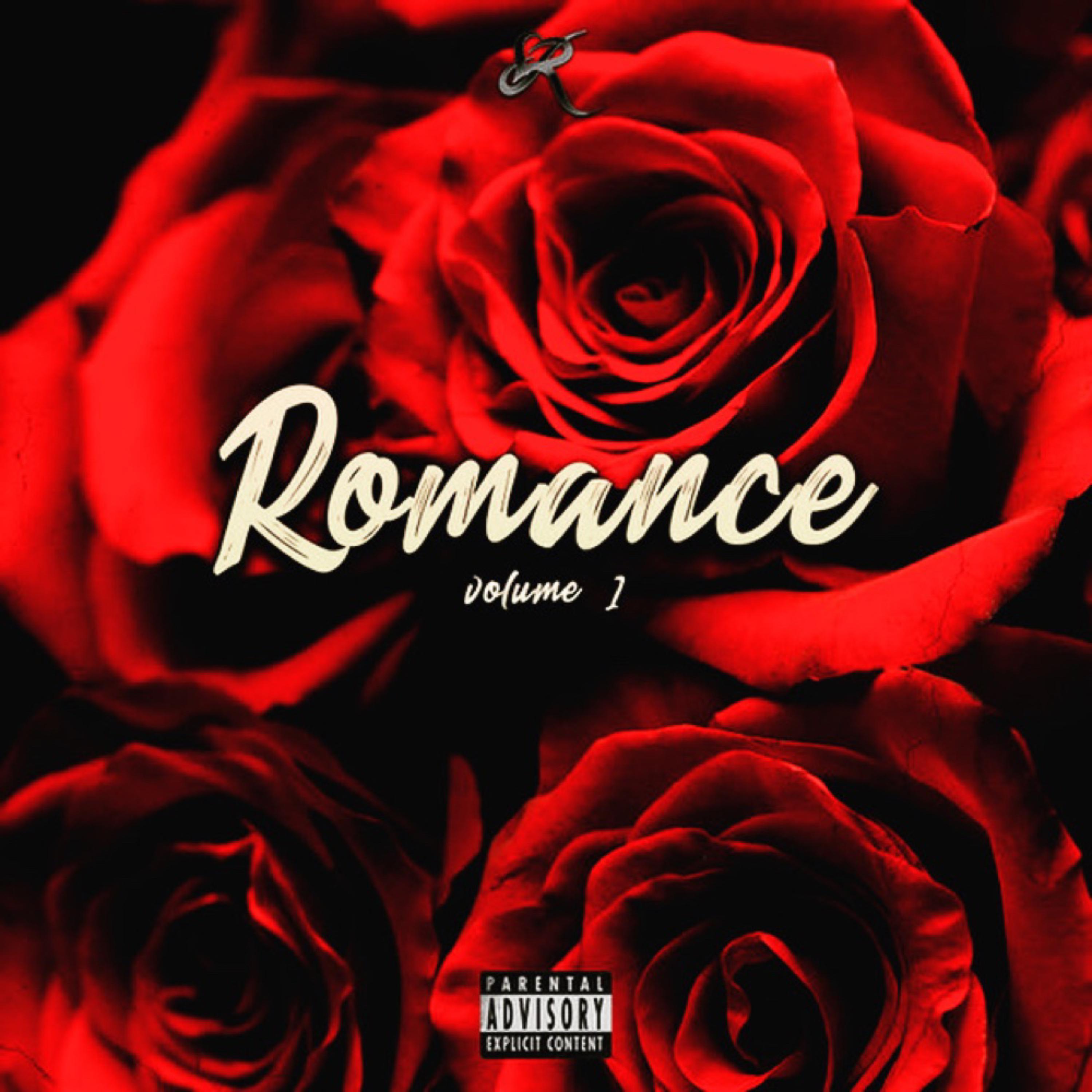 Romance Volume 1 artwork