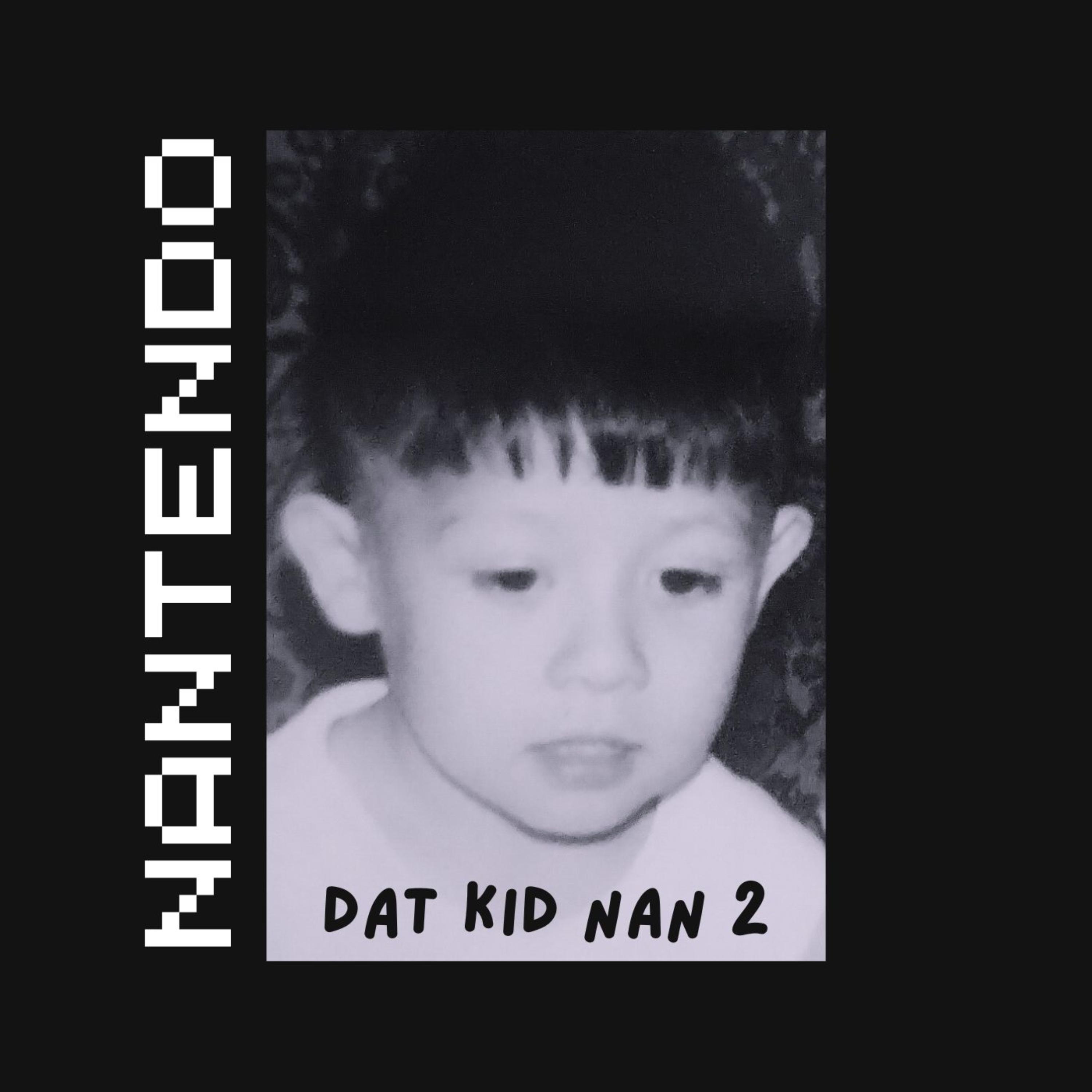 Dat Kid Nan 2 artwork