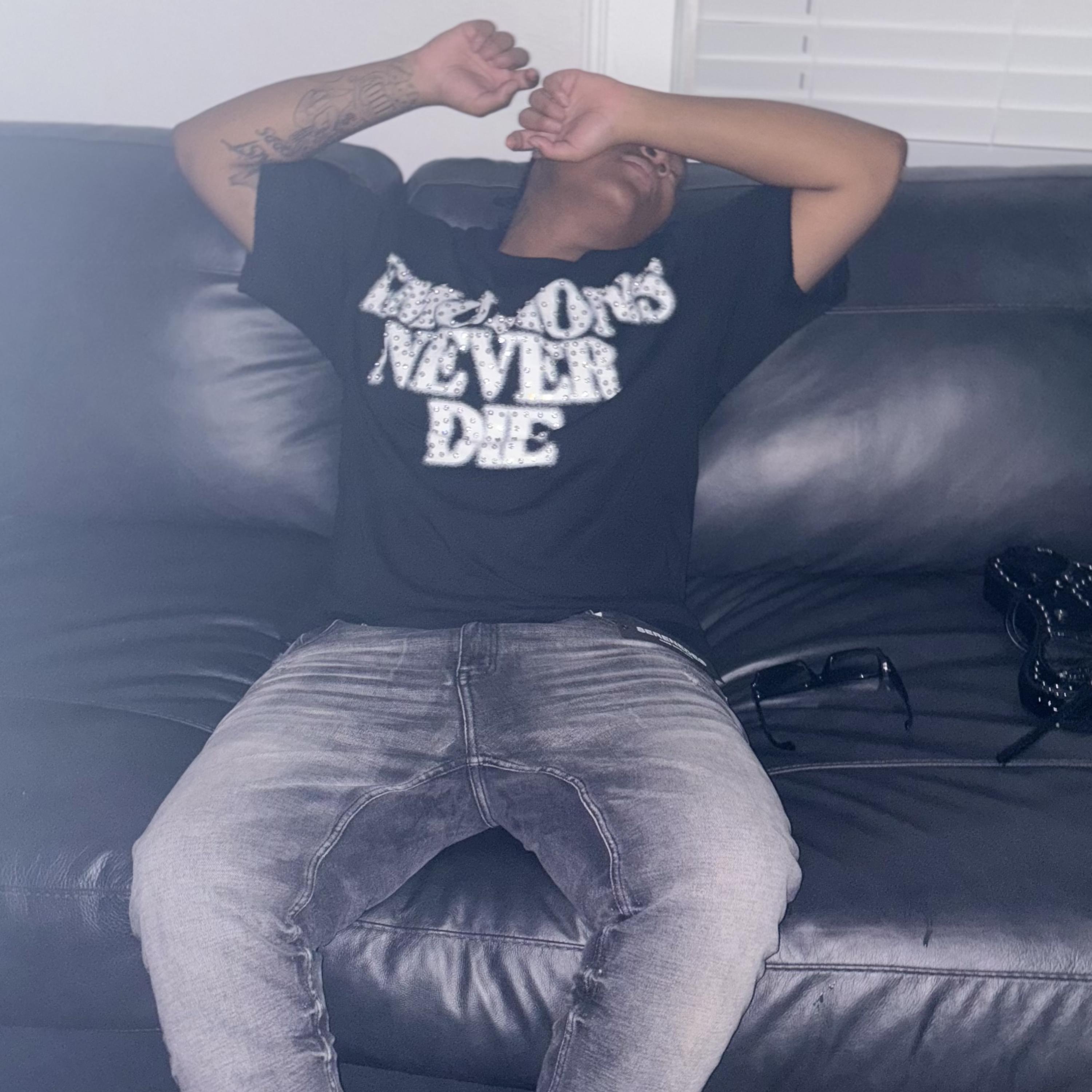 Drunk Flow artwork
