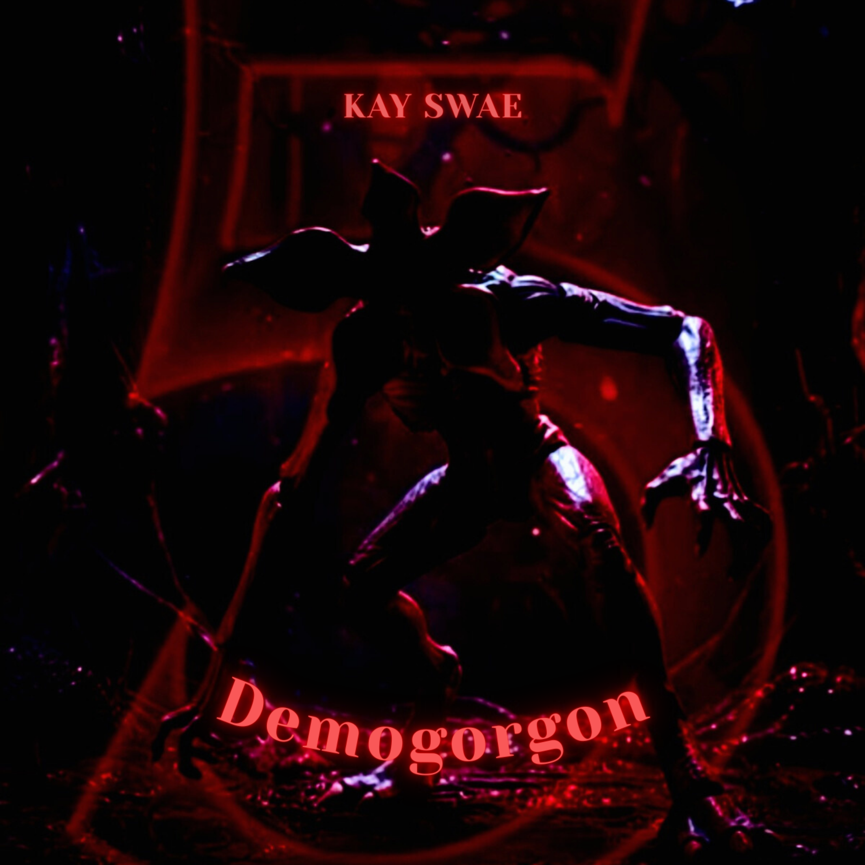 Demogorgon artwork