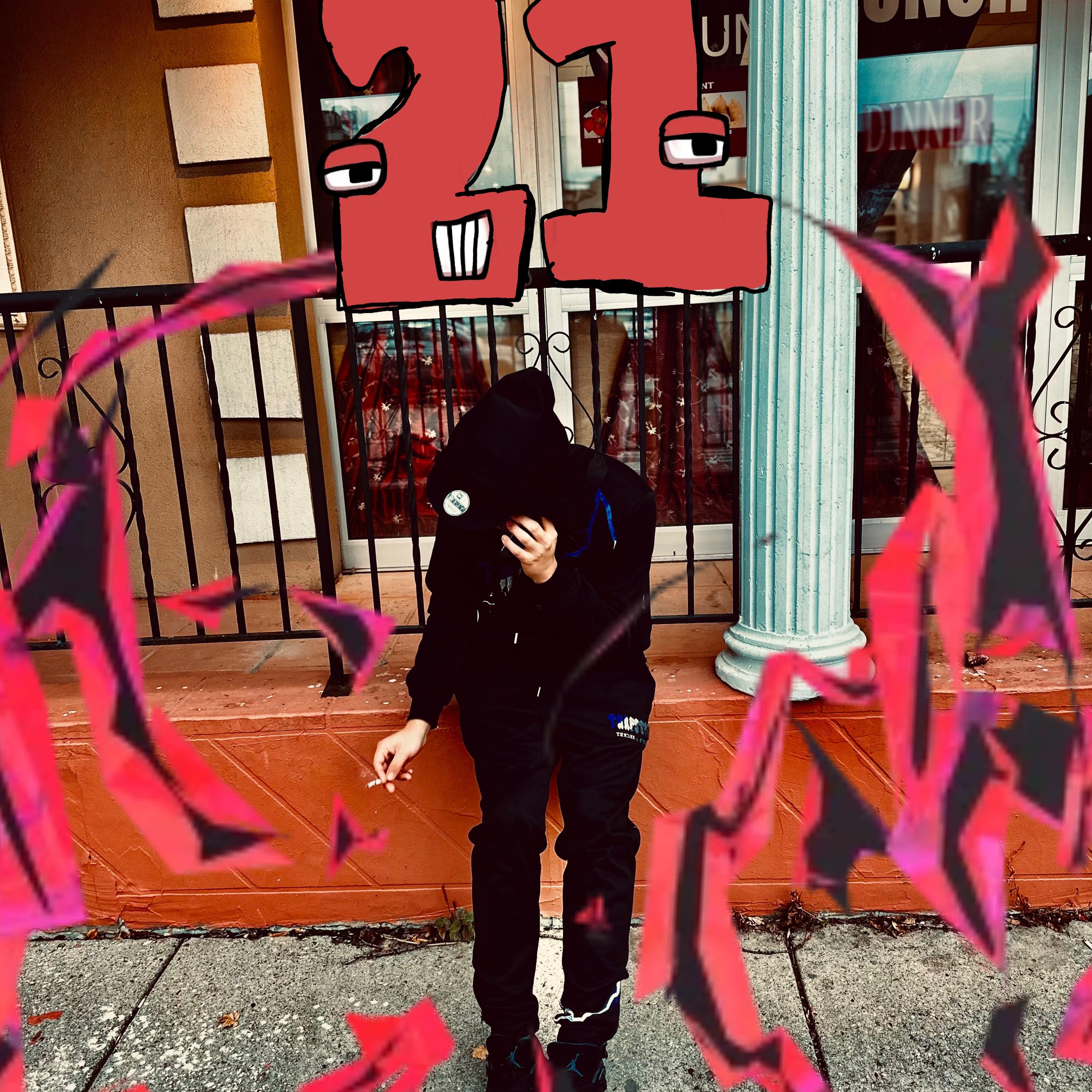 21 artwork