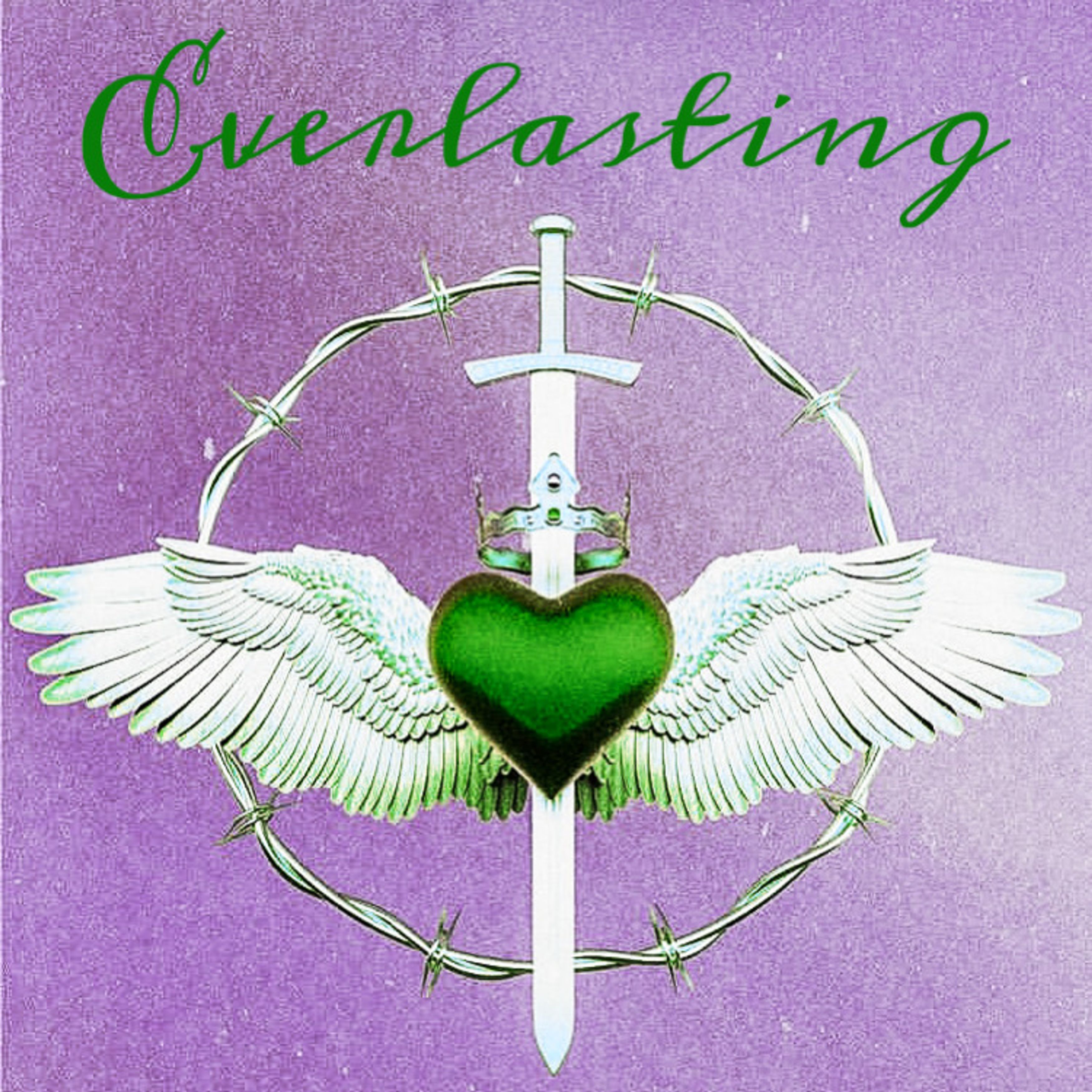 Everlasting artwork