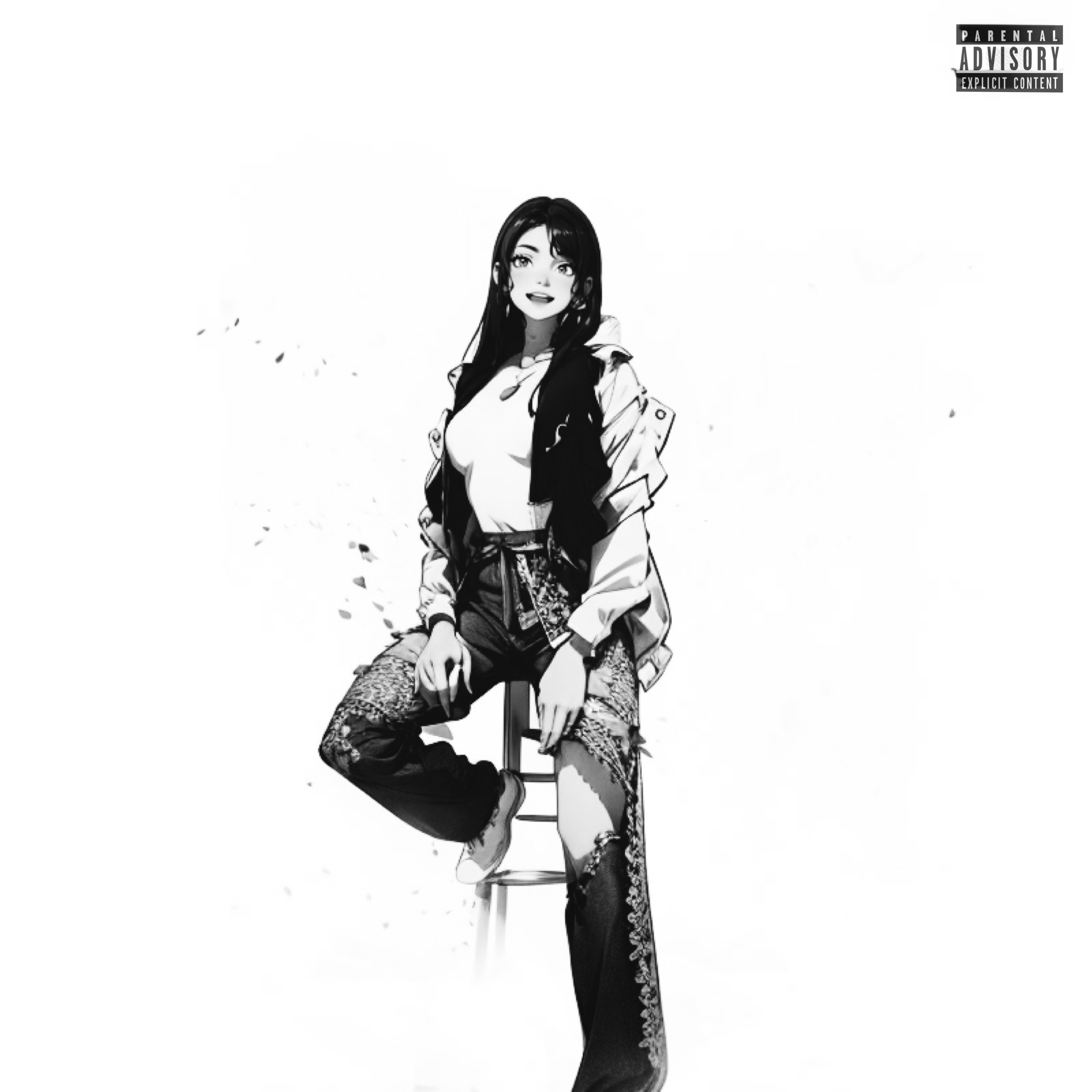 I.W.A.B.M Deluxe Edition artwork