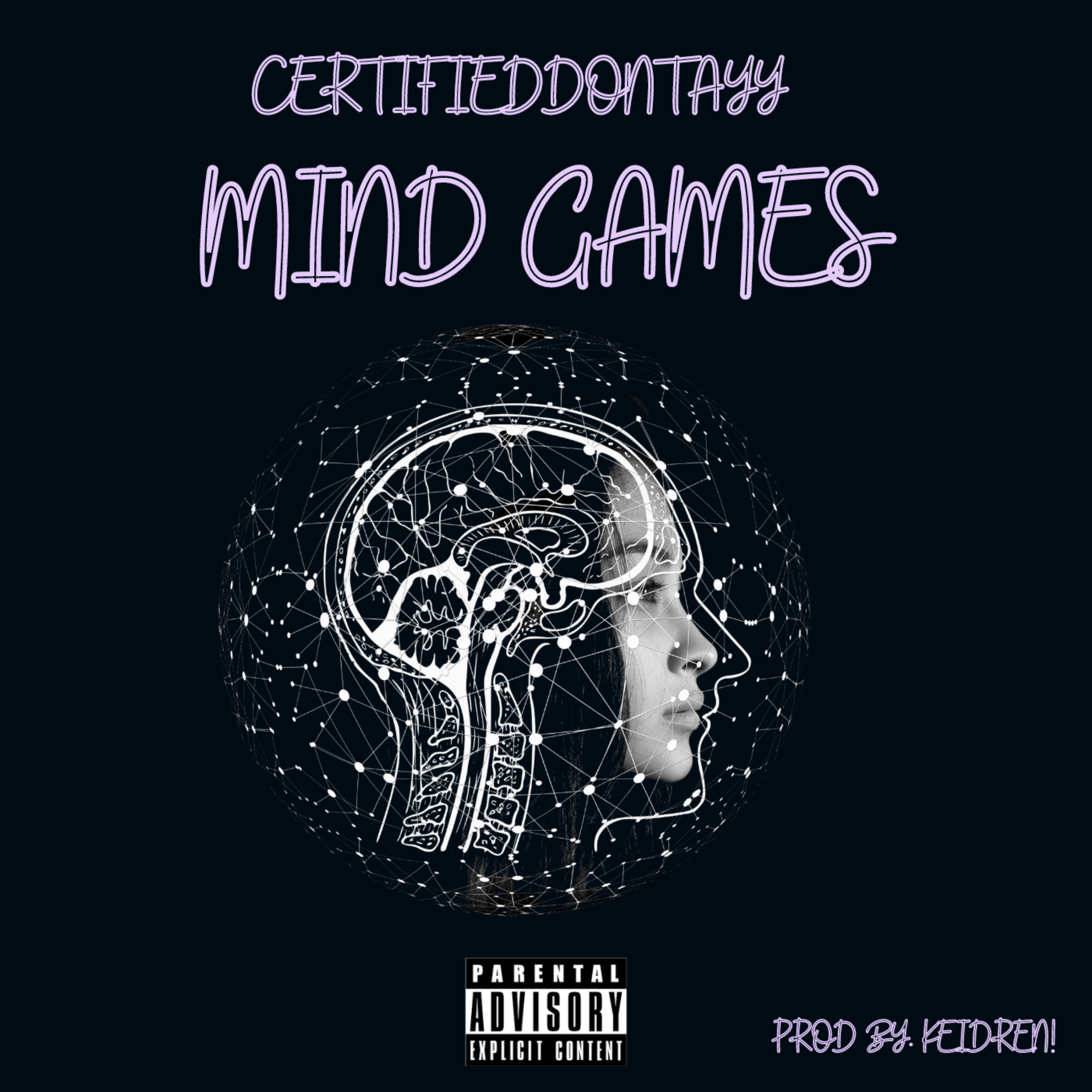 Mind Games artwork