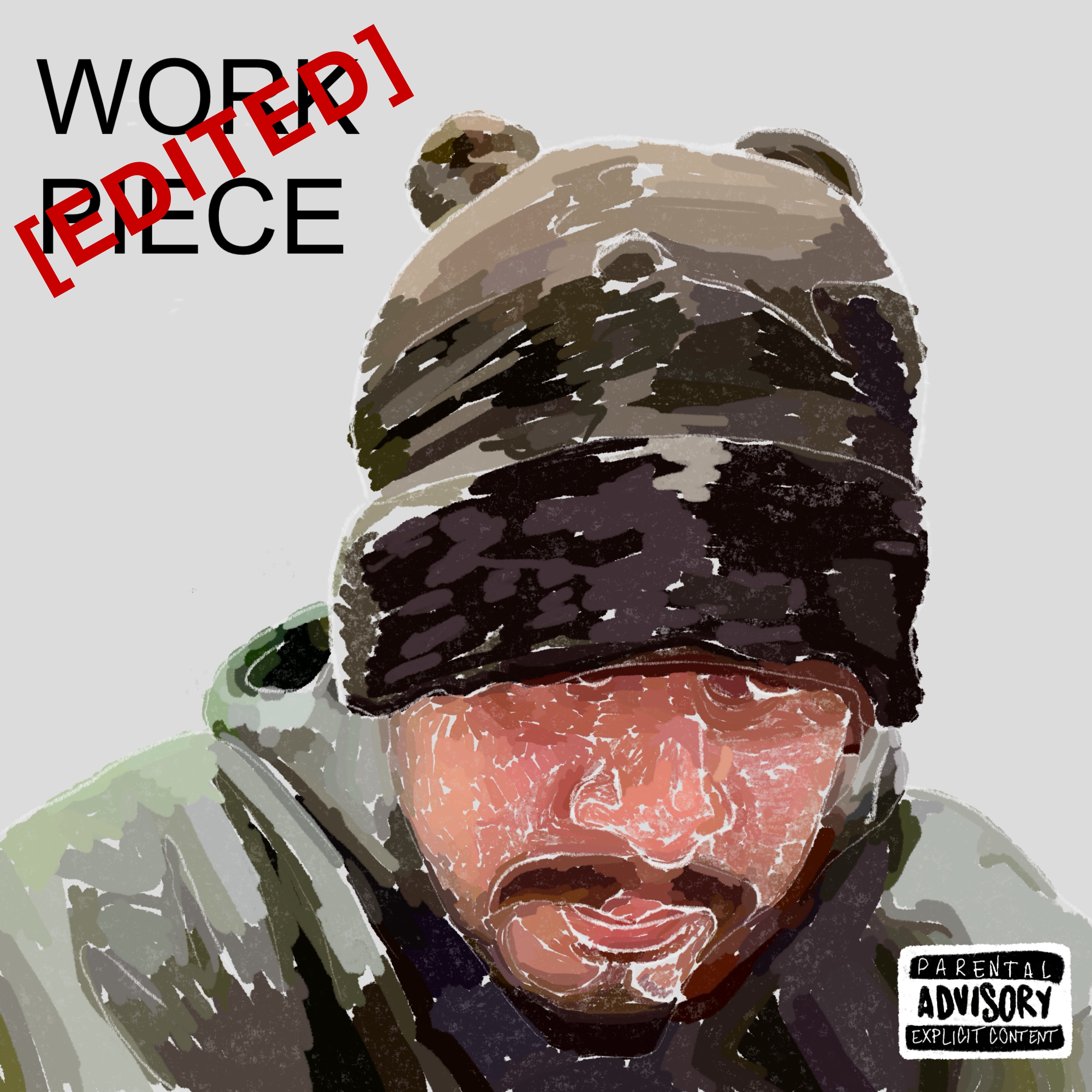 [edited] by aztecbeets cover art