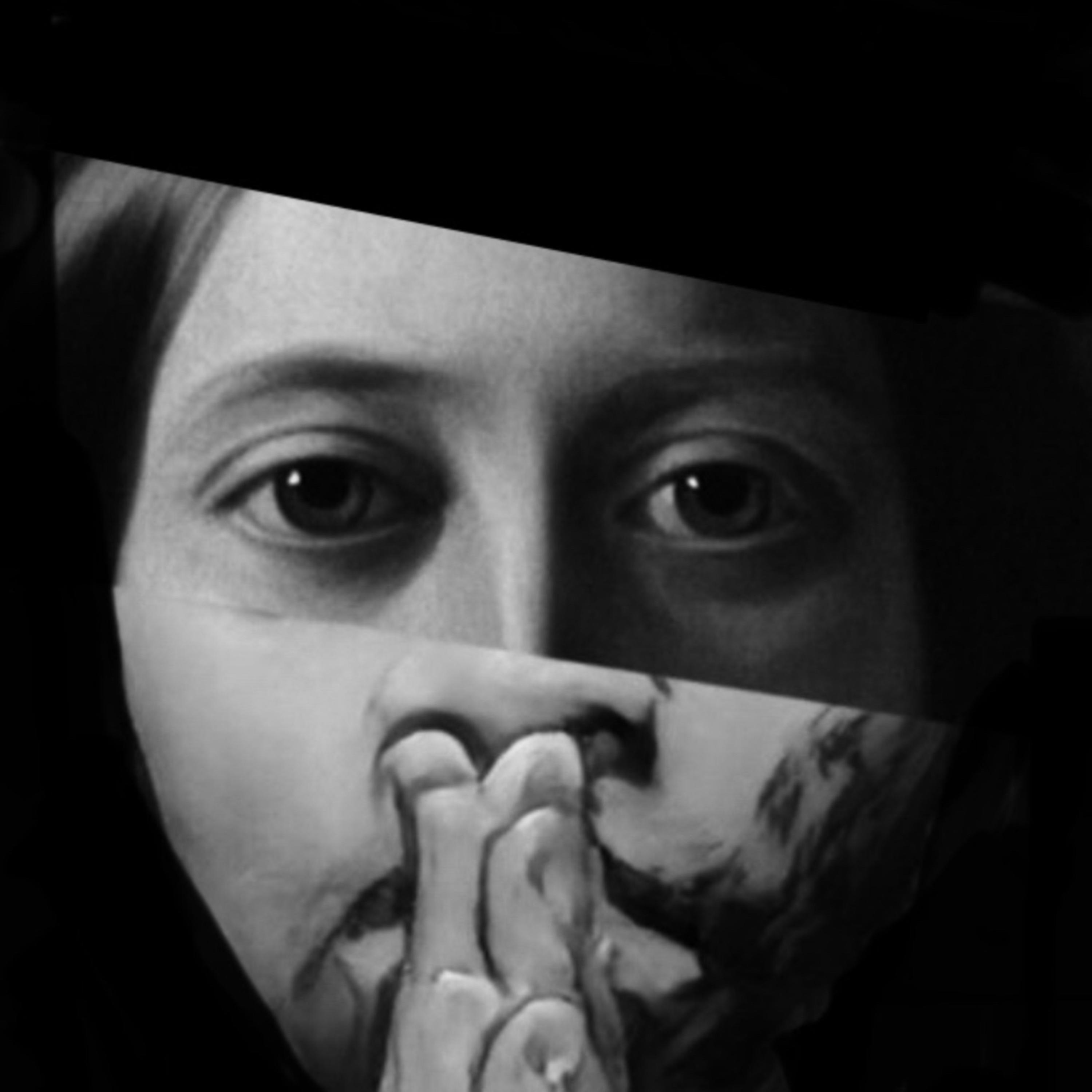 THE ____ III SONG artwork