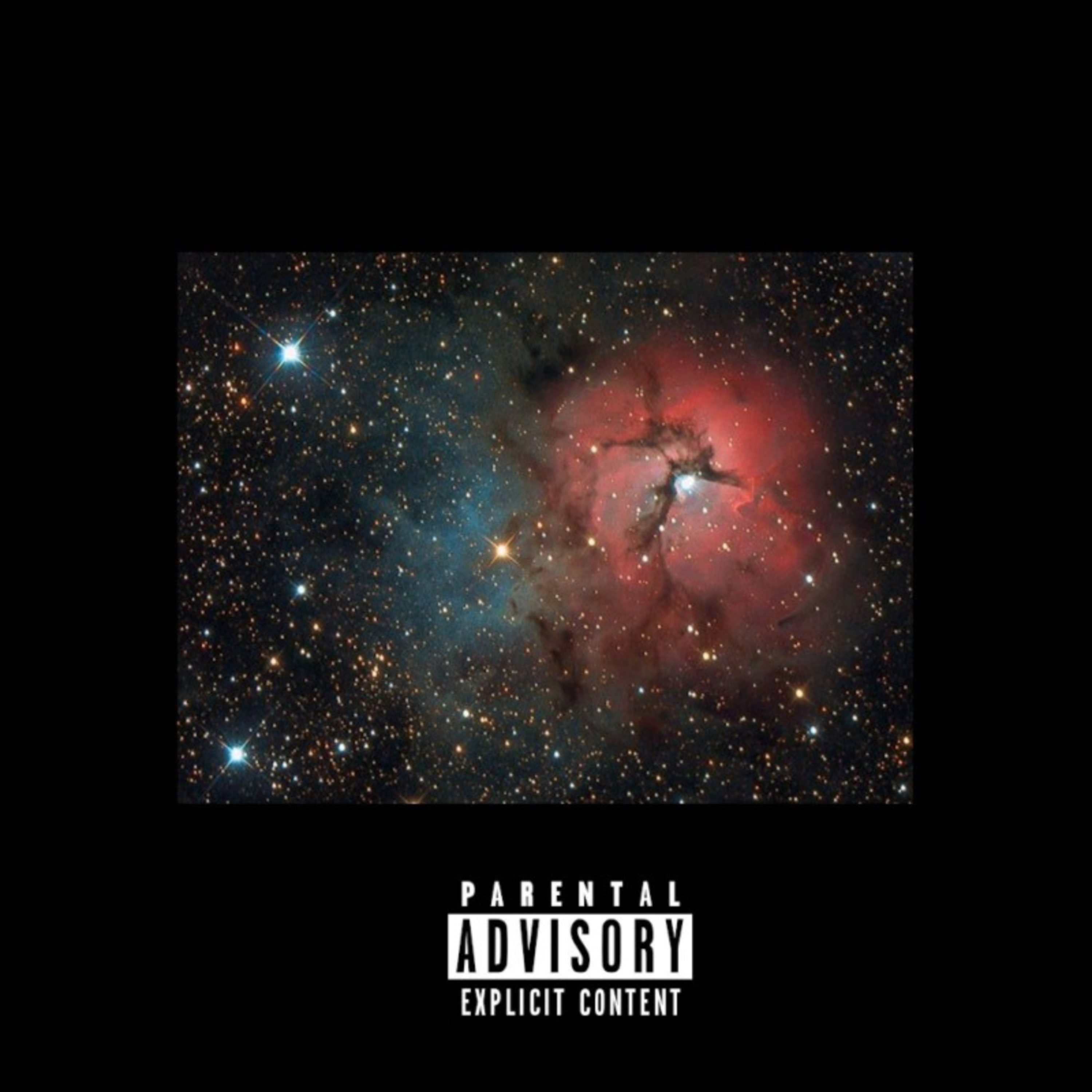 Lost In Space artwork