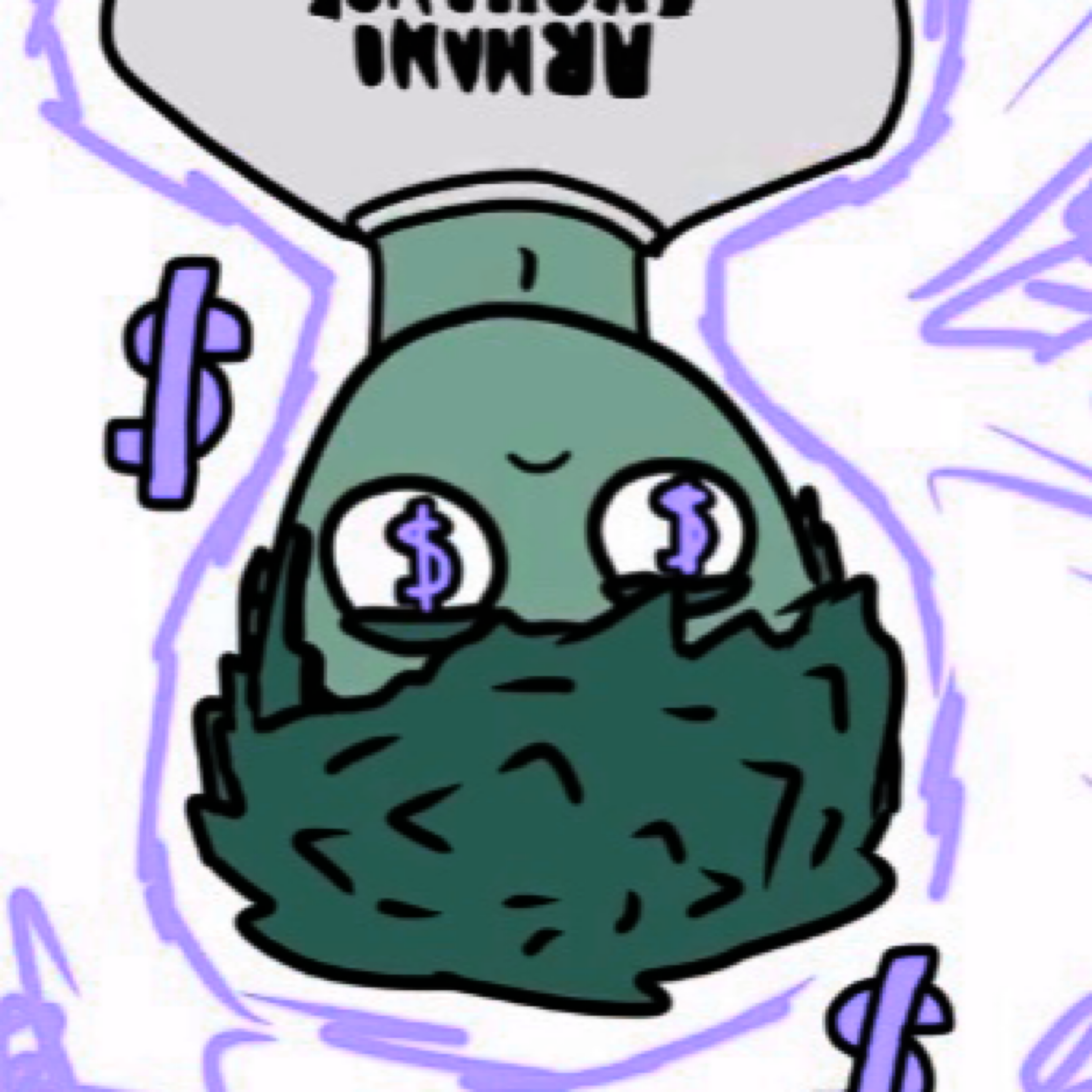 Fuqit artwork