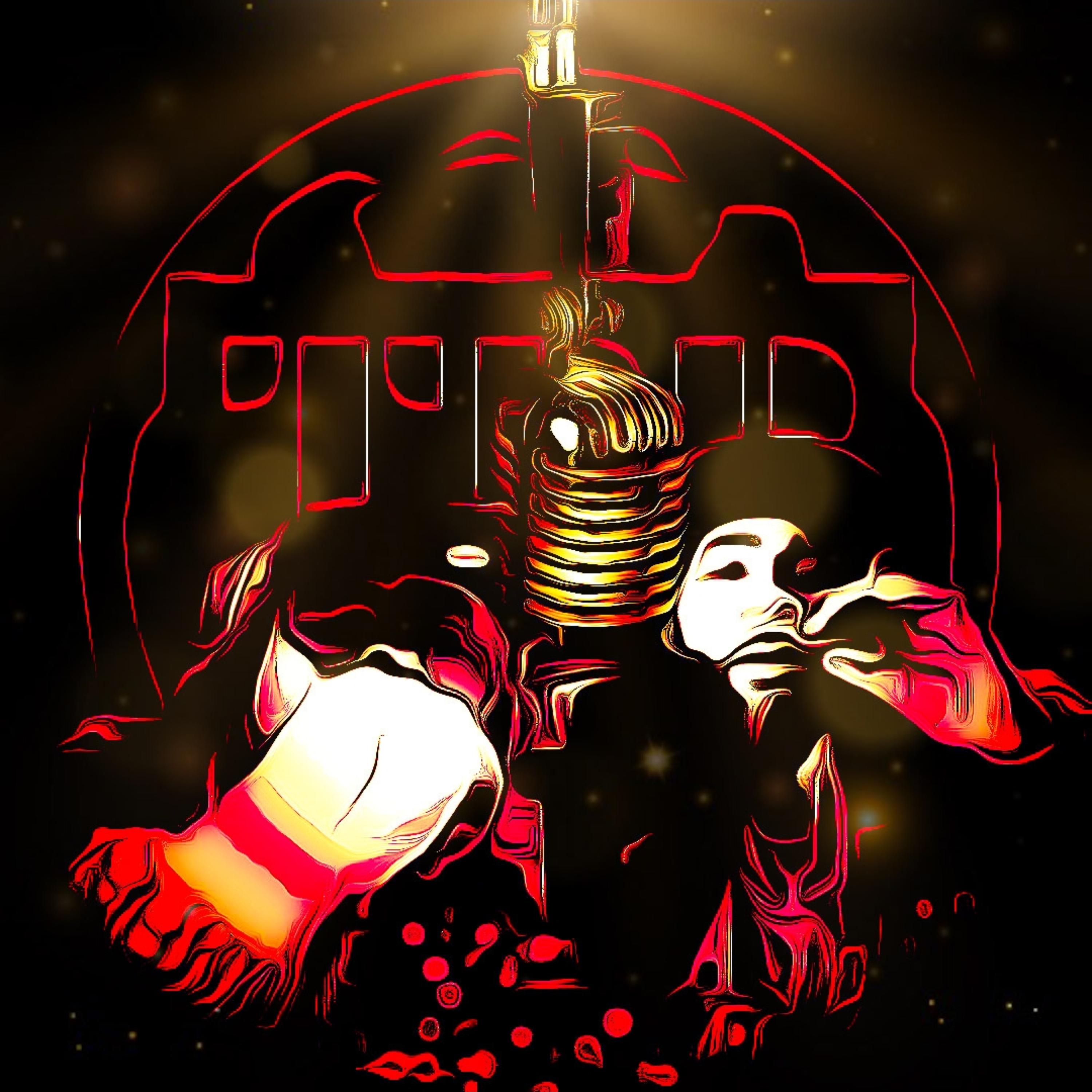 CHERRY PIE  artwork