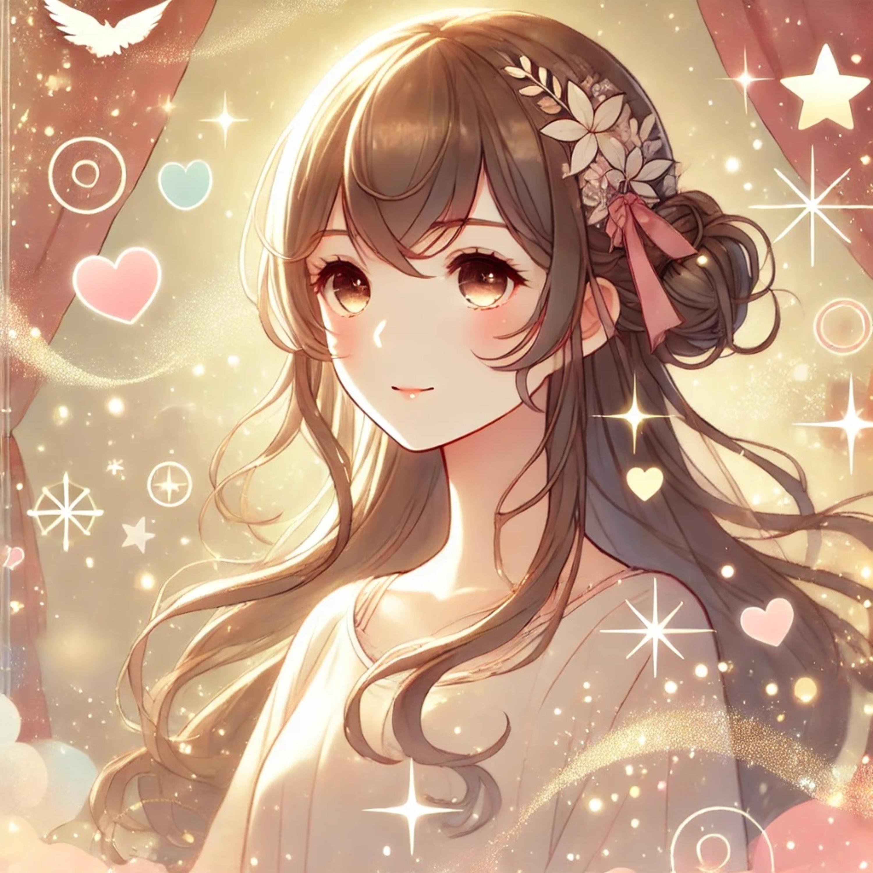 Endless Gold artwork