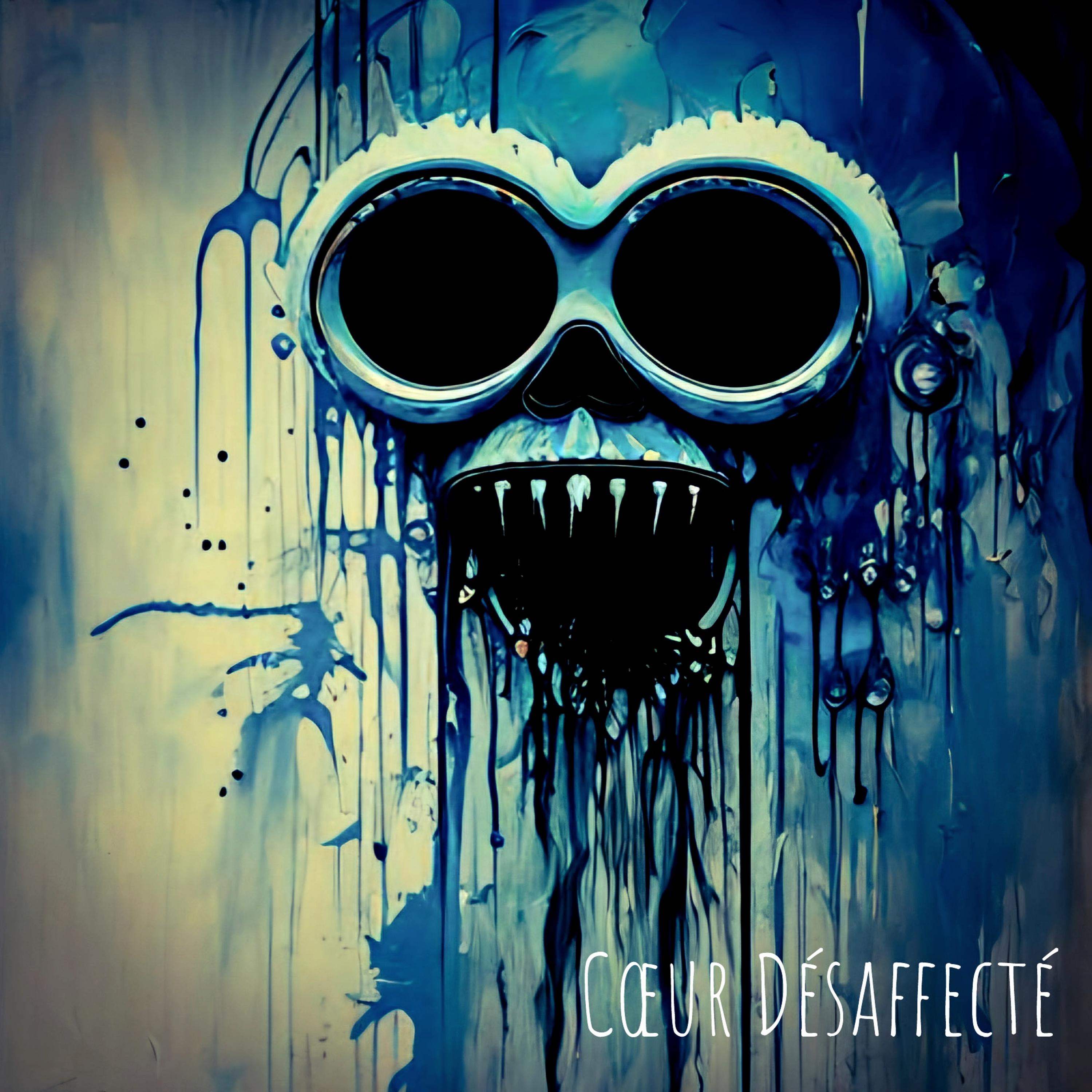 Cœur Désaffecté artwork